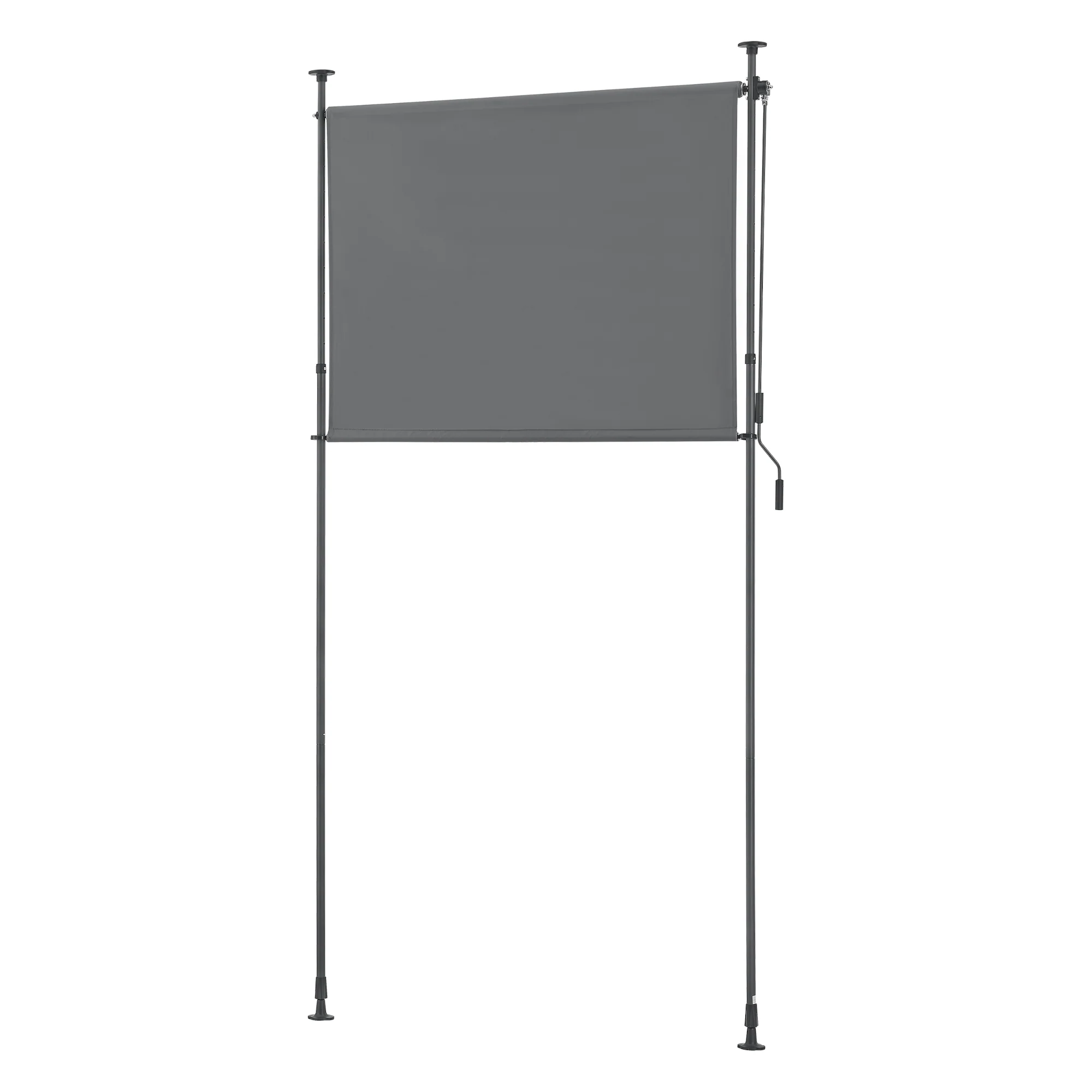 Klemmmarkise Cimarra in versch. Farben und Größen [pro.tec] - Image 3