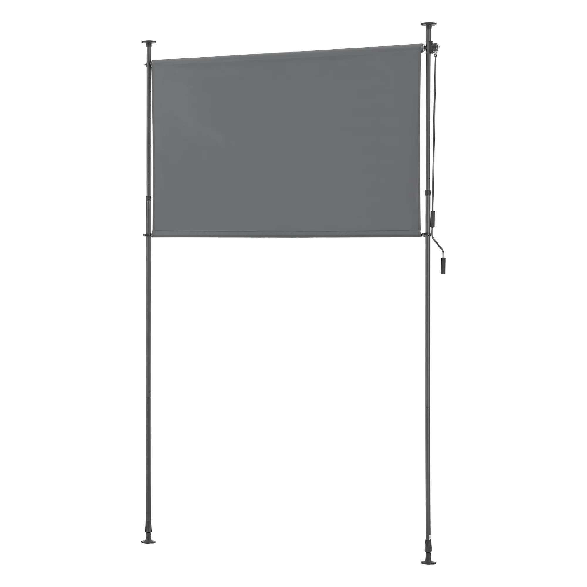 Klemmmarkise Cimarra in versch. Farben und Größen [pro.tec] - Image 4