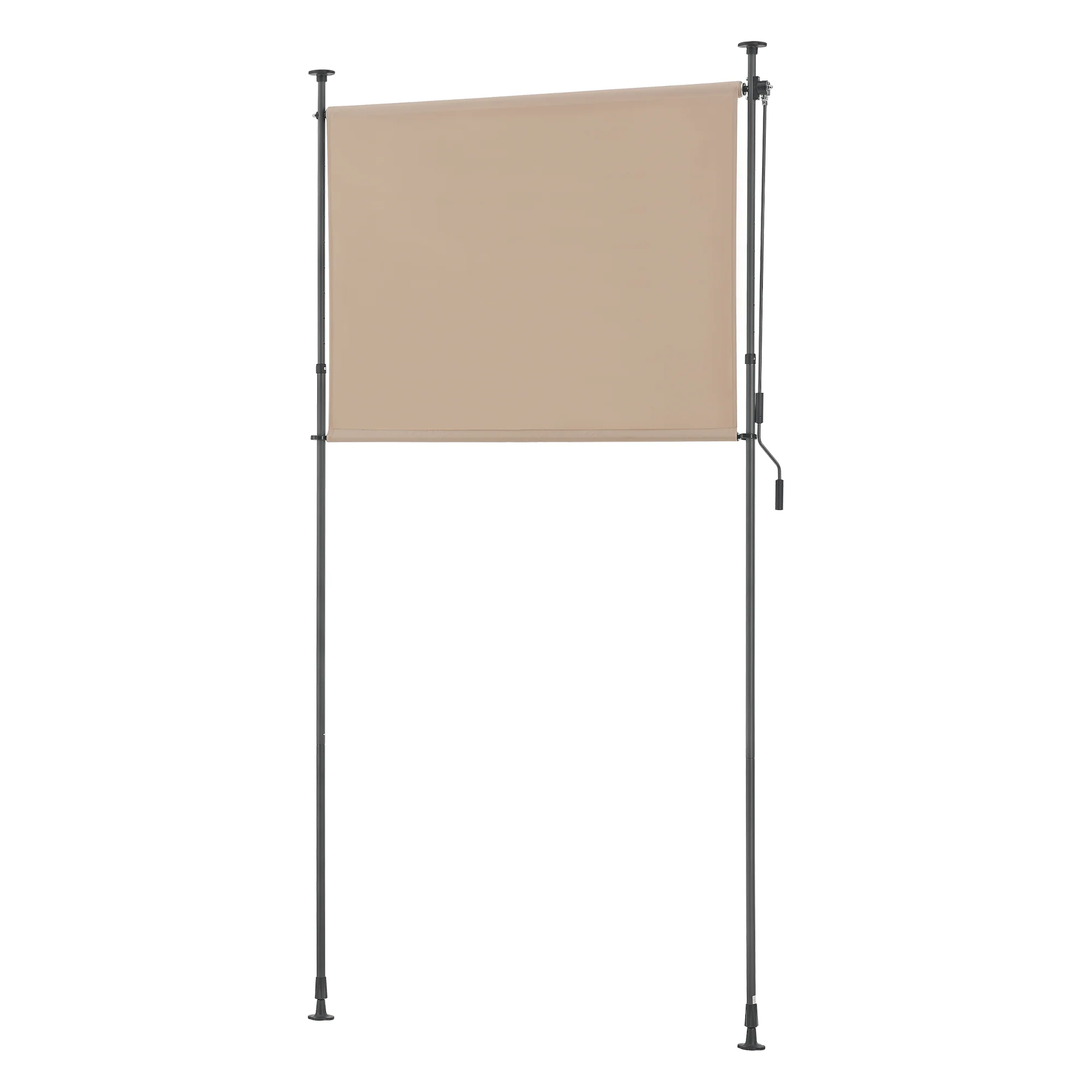 Klemmmarkise Cimarra in versch. Farben und Größen [pro.tec] - Image 5