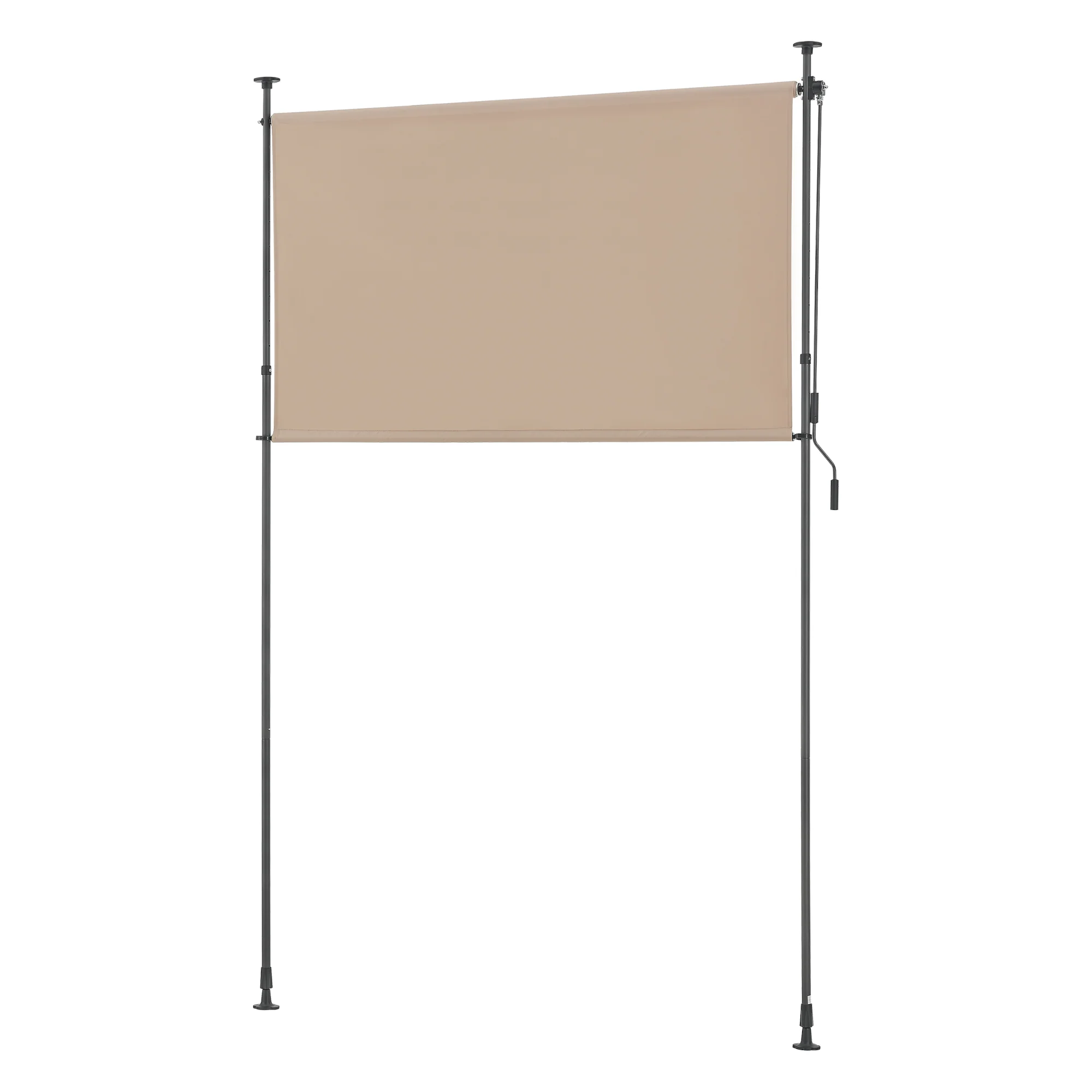 Klemmmarkise Cimarra in versch. Farben und Größen [pro.tec] - Image 7