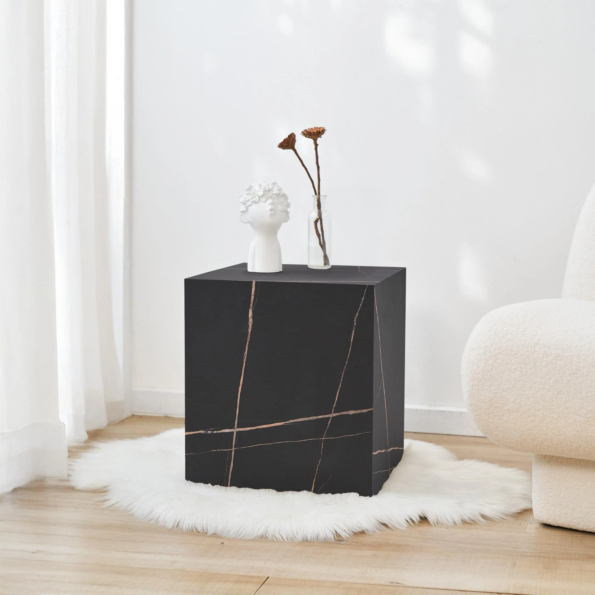 Beistelltisch Ellelu [en.casa] - Image 3