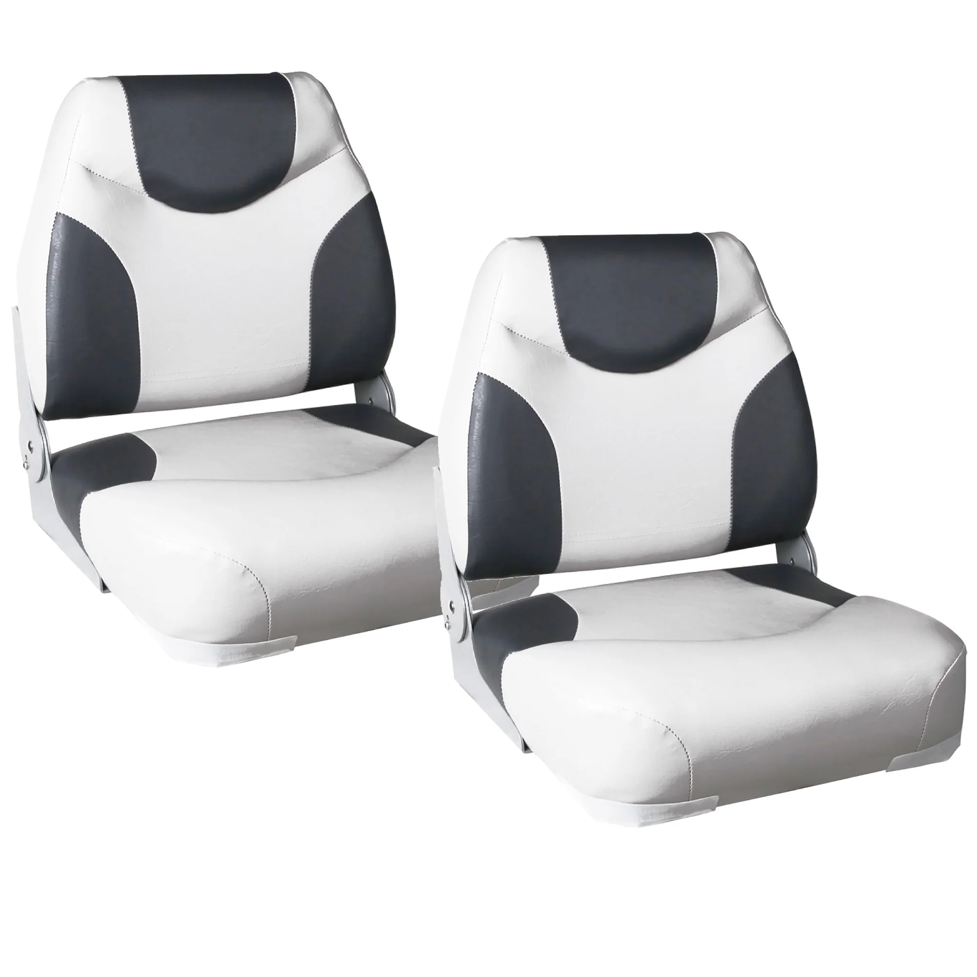 Bootssitz Scilla 2er Set Kunstleder in versch. Farben pro.tec - Image 2