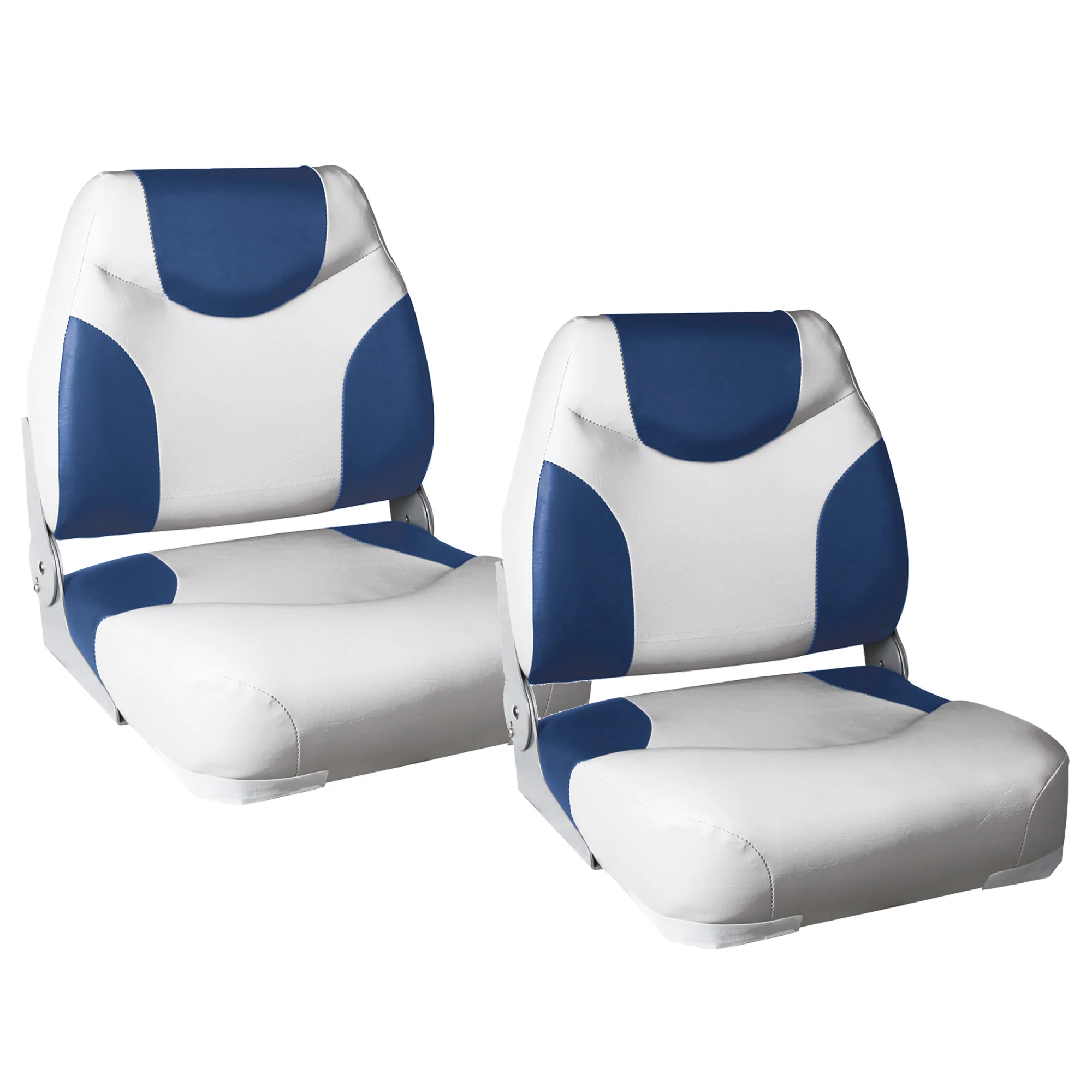 Bootssitz Scilla 2er Set Kunstleder in versch. Farben pro.tec - Image 3