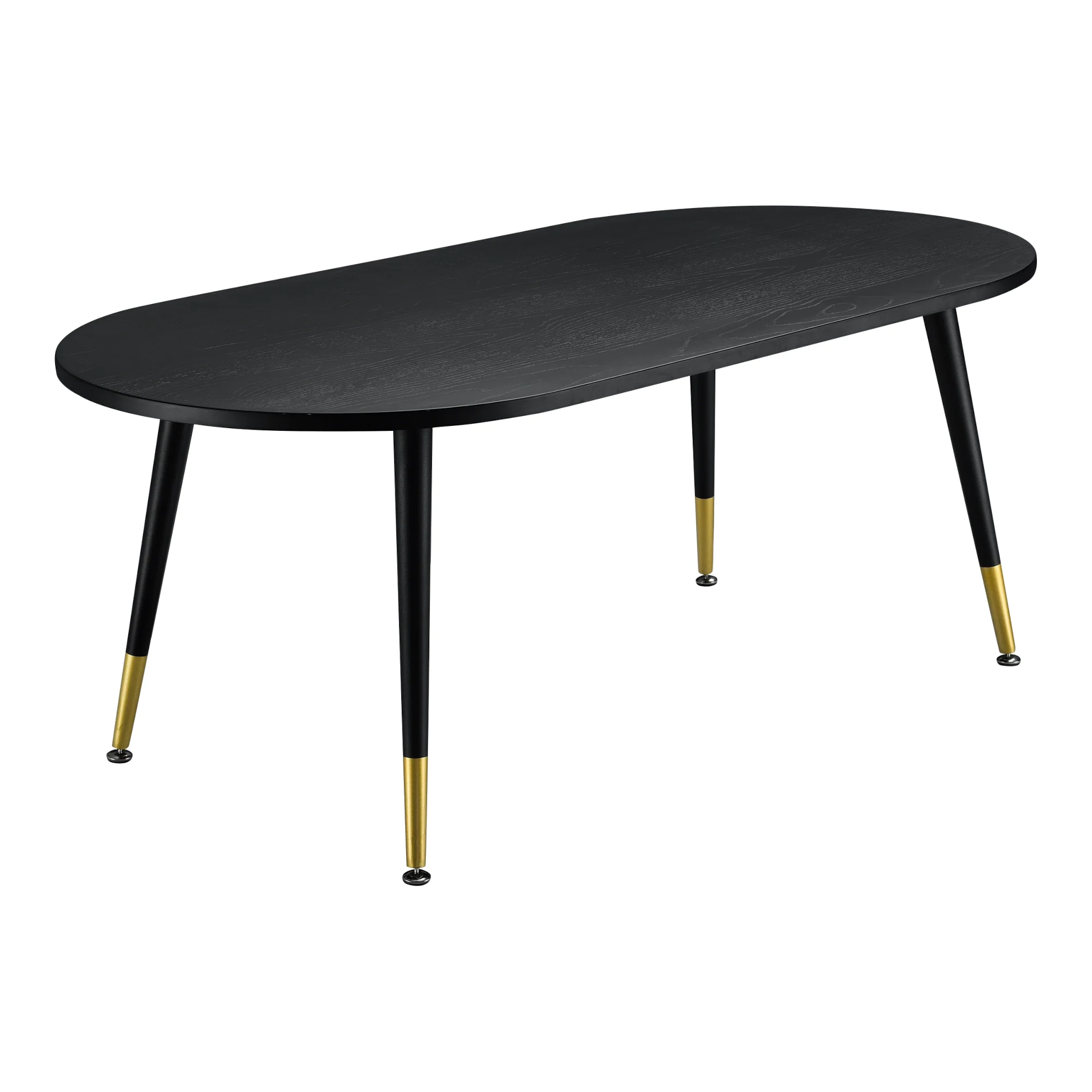Couchtisch Fontana 47x120x60 cm in versch. Farben en.casa