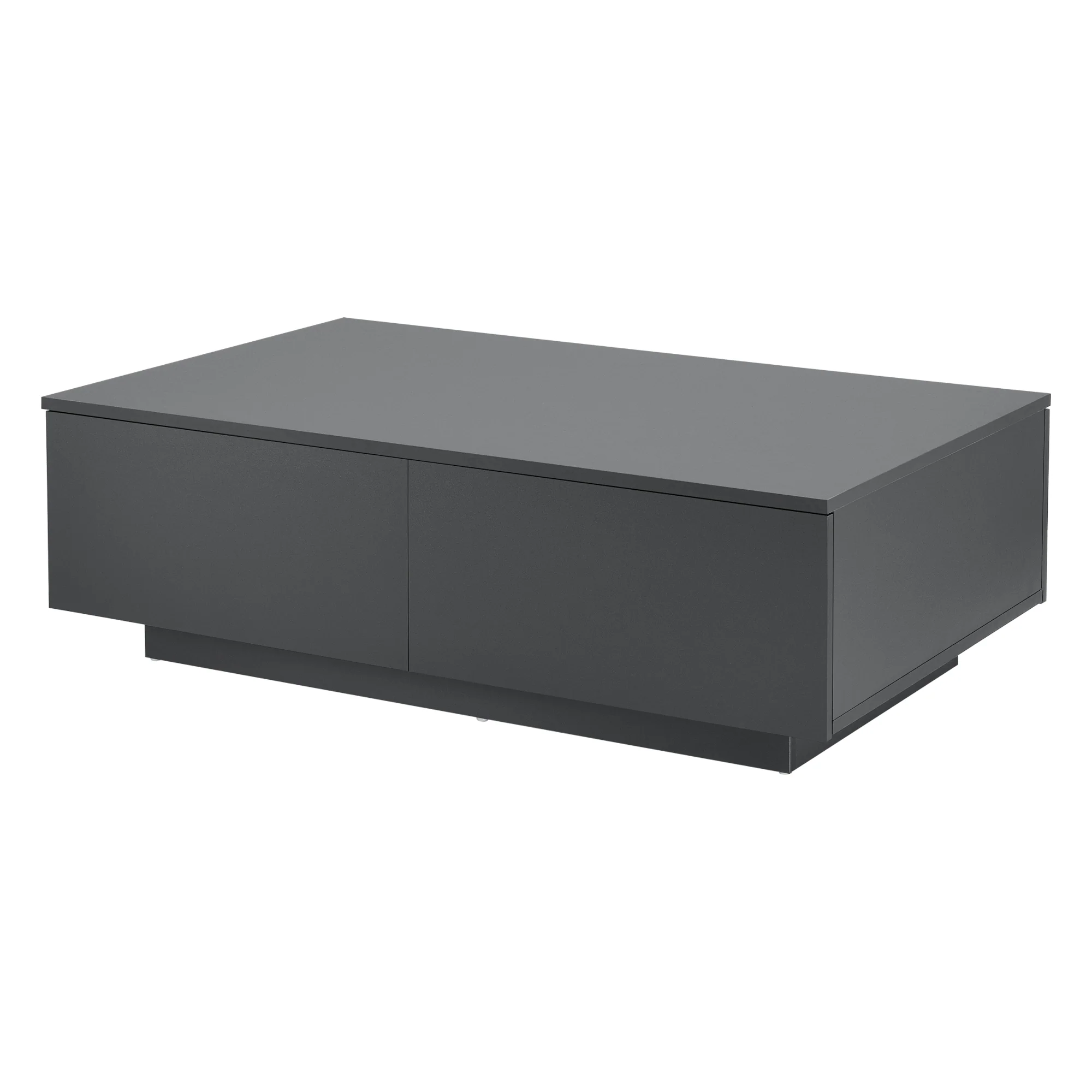 Couchtisch Kagiso 95x60x31 cm 4 Schubladen versch. Farben en.casa - Image 3
