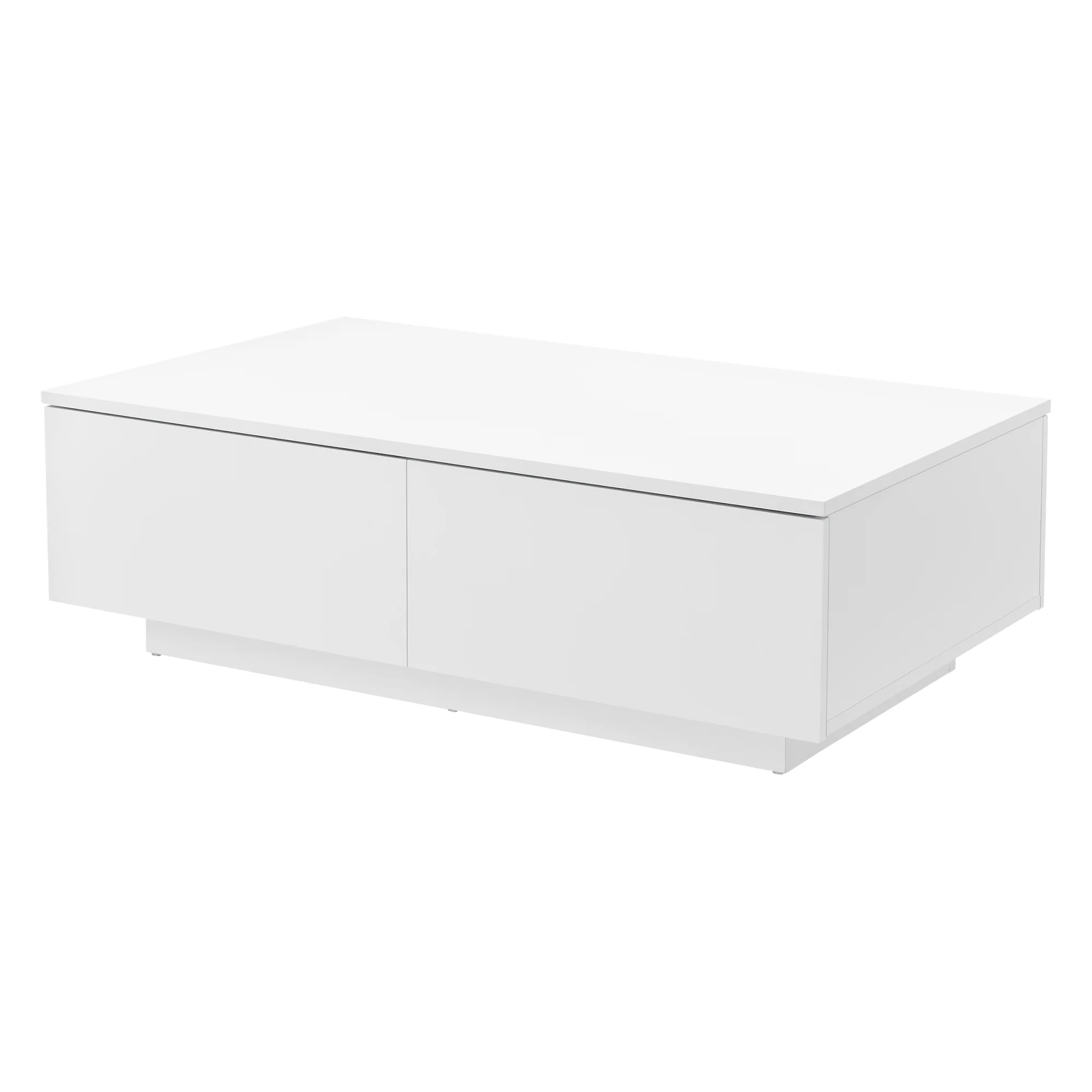 Couchtisch Kagiso 95x60x31 cm 4 Schubladen versch. Farben en.casa - Image 4