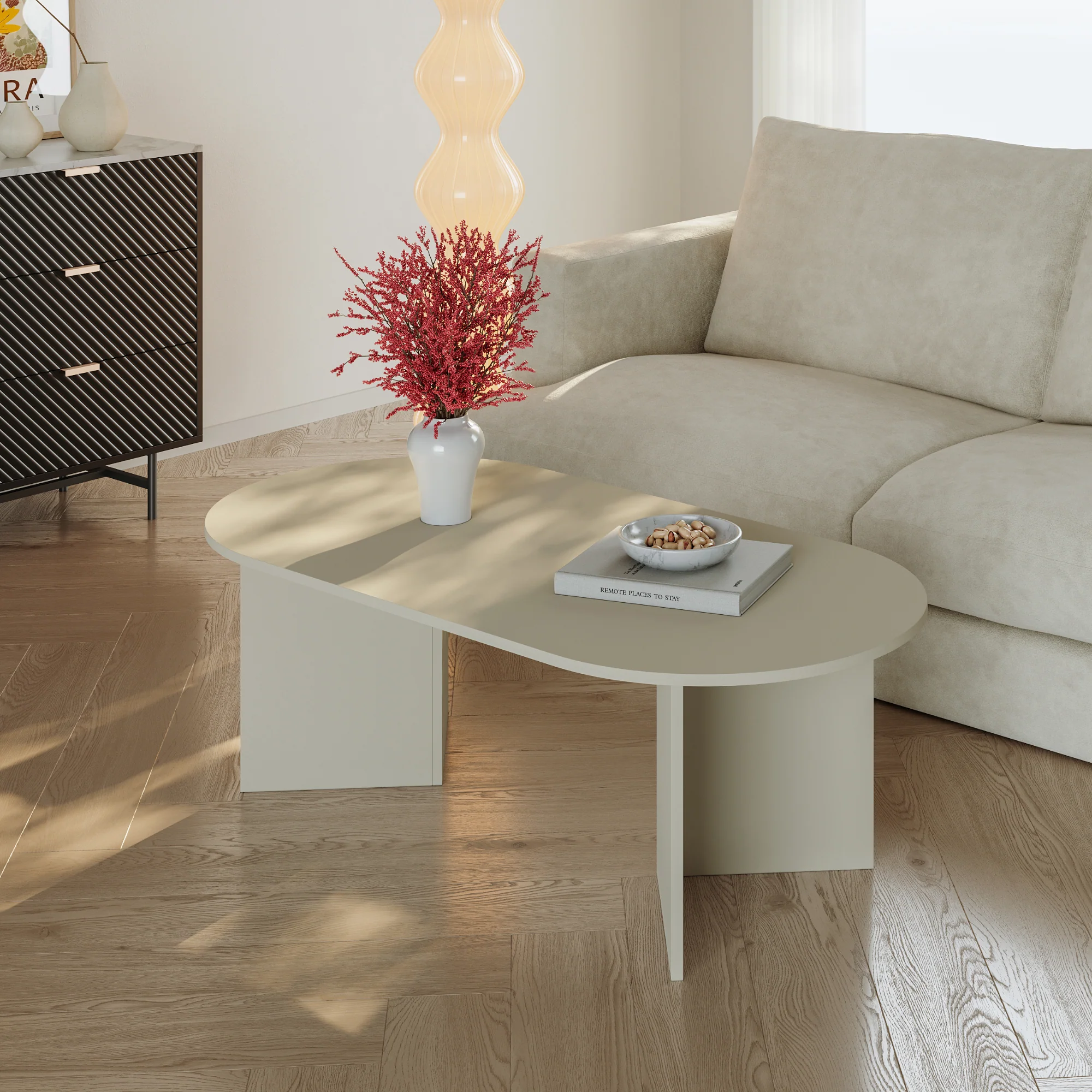 Couchtisch Kynd 119x60x40 cm [en.casa] - Image 3