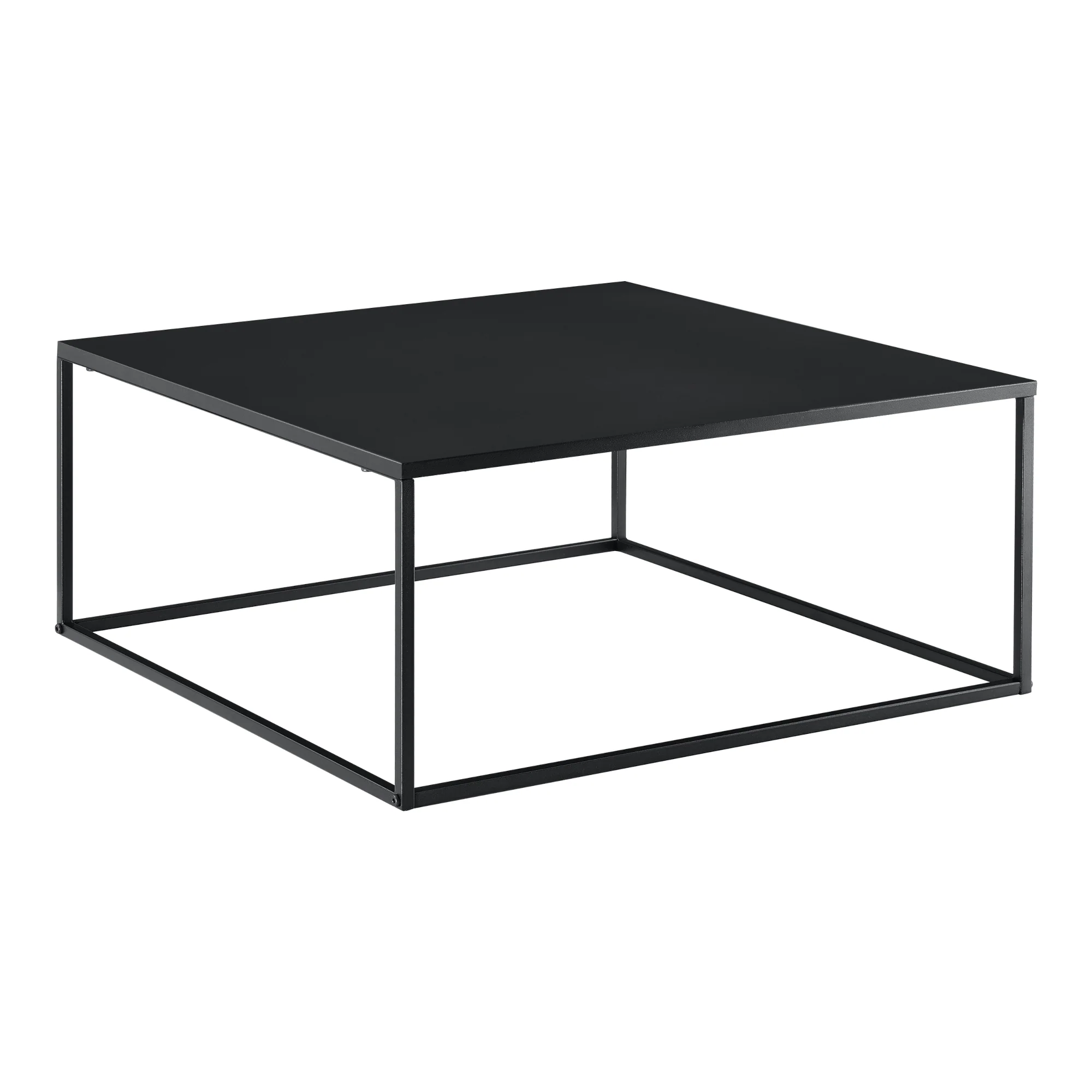 Couchtisch Lebus Metall in versch. Farben [en.casa]