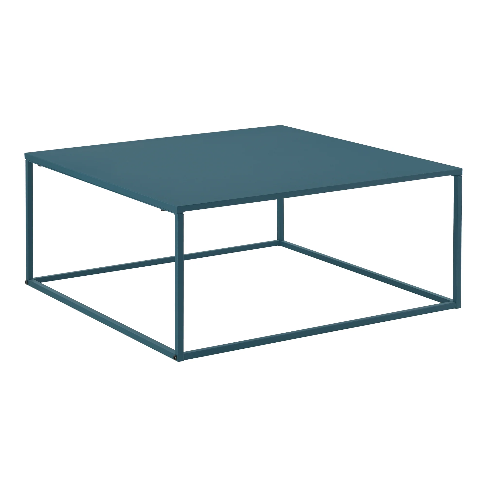 Couchtisch Lebus Metall in versch. Farben [en.casa] - Image 3
