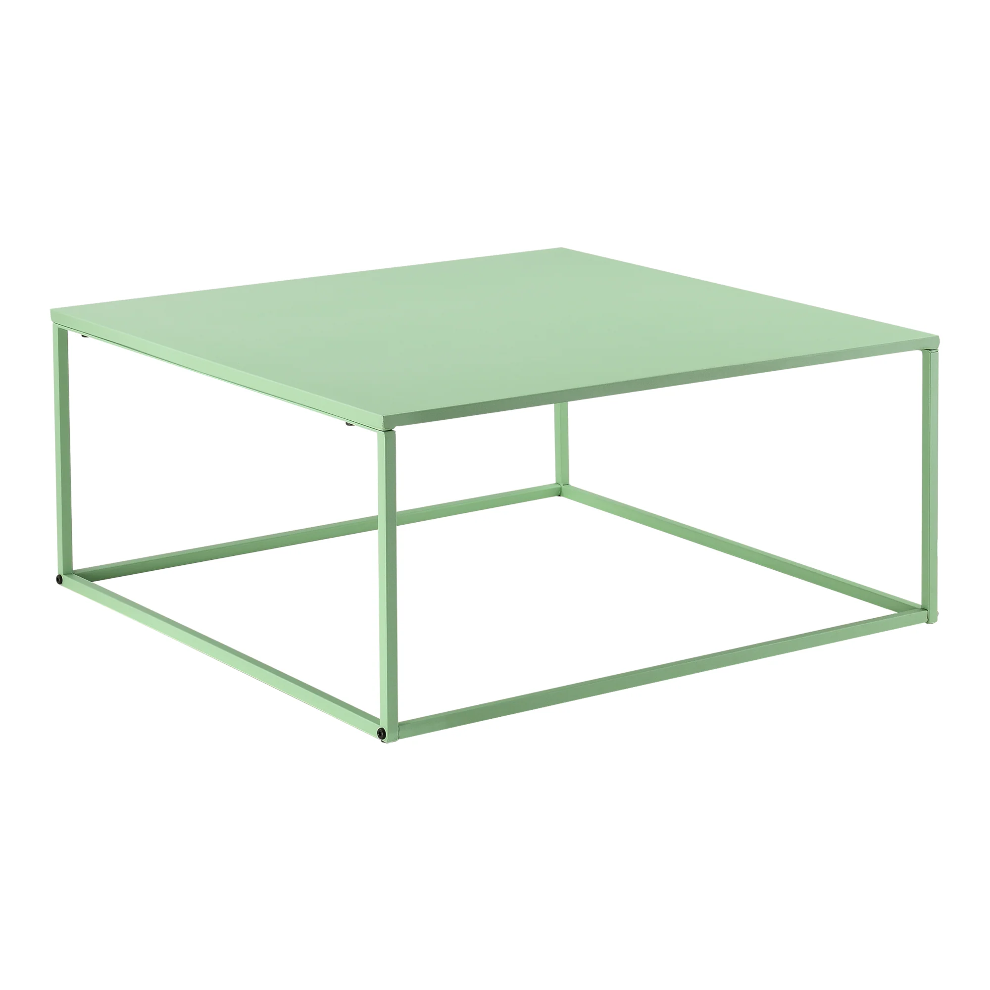 Couchtisch Lebus Metall in versch. Farben [en.casa] - Image 4
