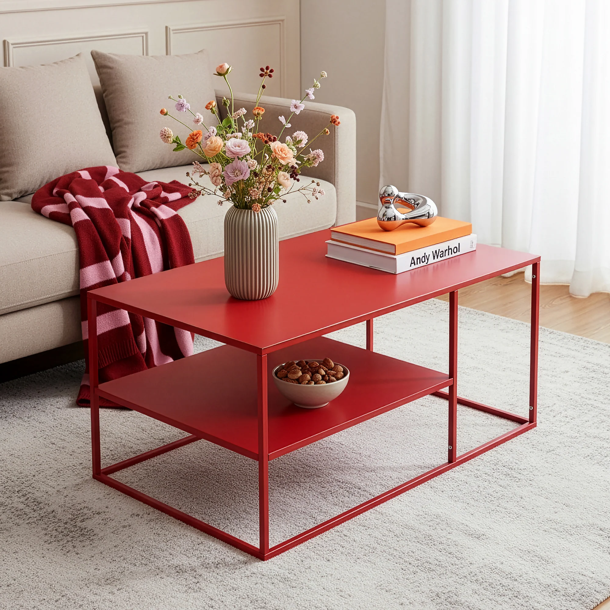 Couchtisch Solund 90x60x45 cm [en.casa] - Image 10