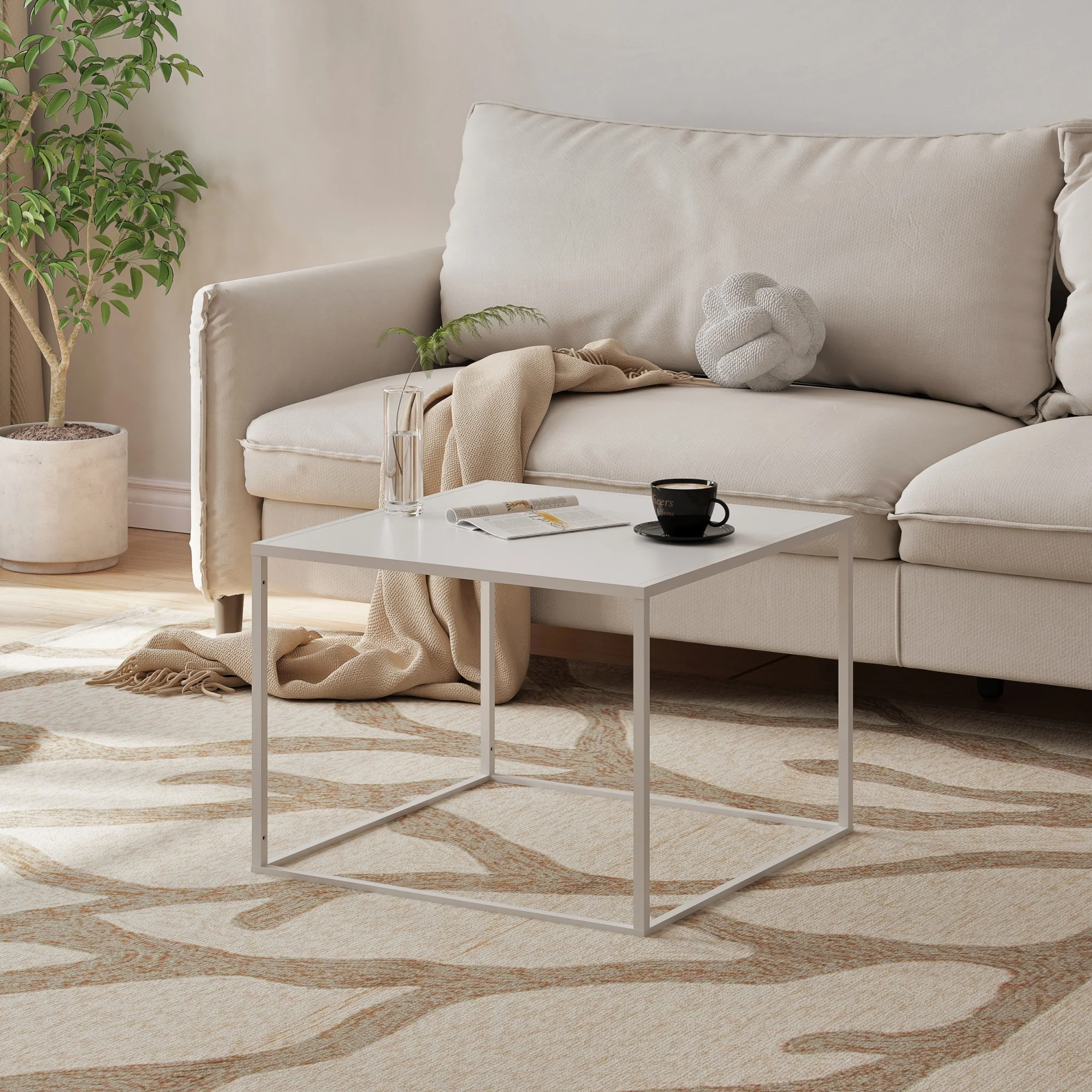 Couchtisch Solund [en.casa] - Image 3