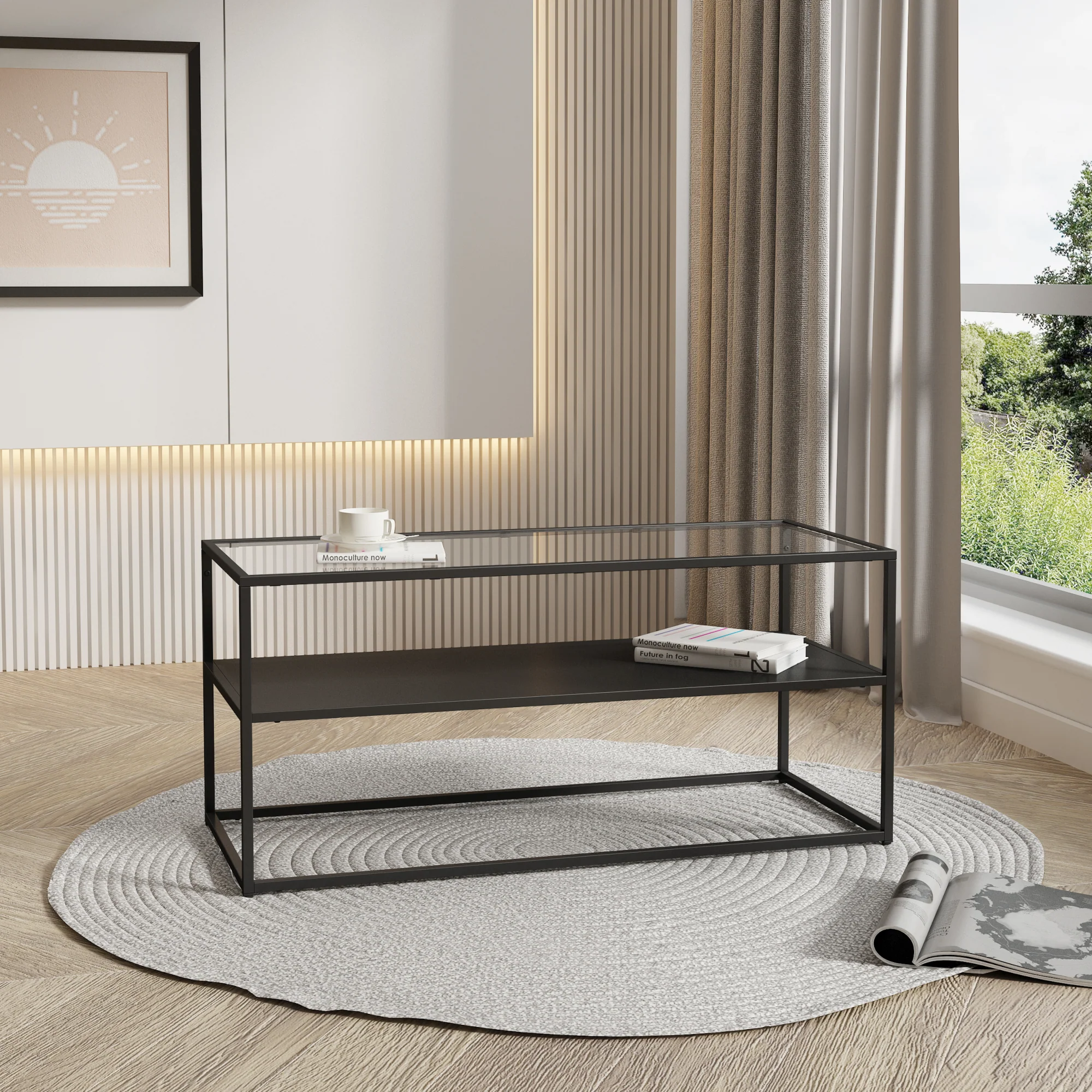Couchtisch Solund [en.casa] - Image 8