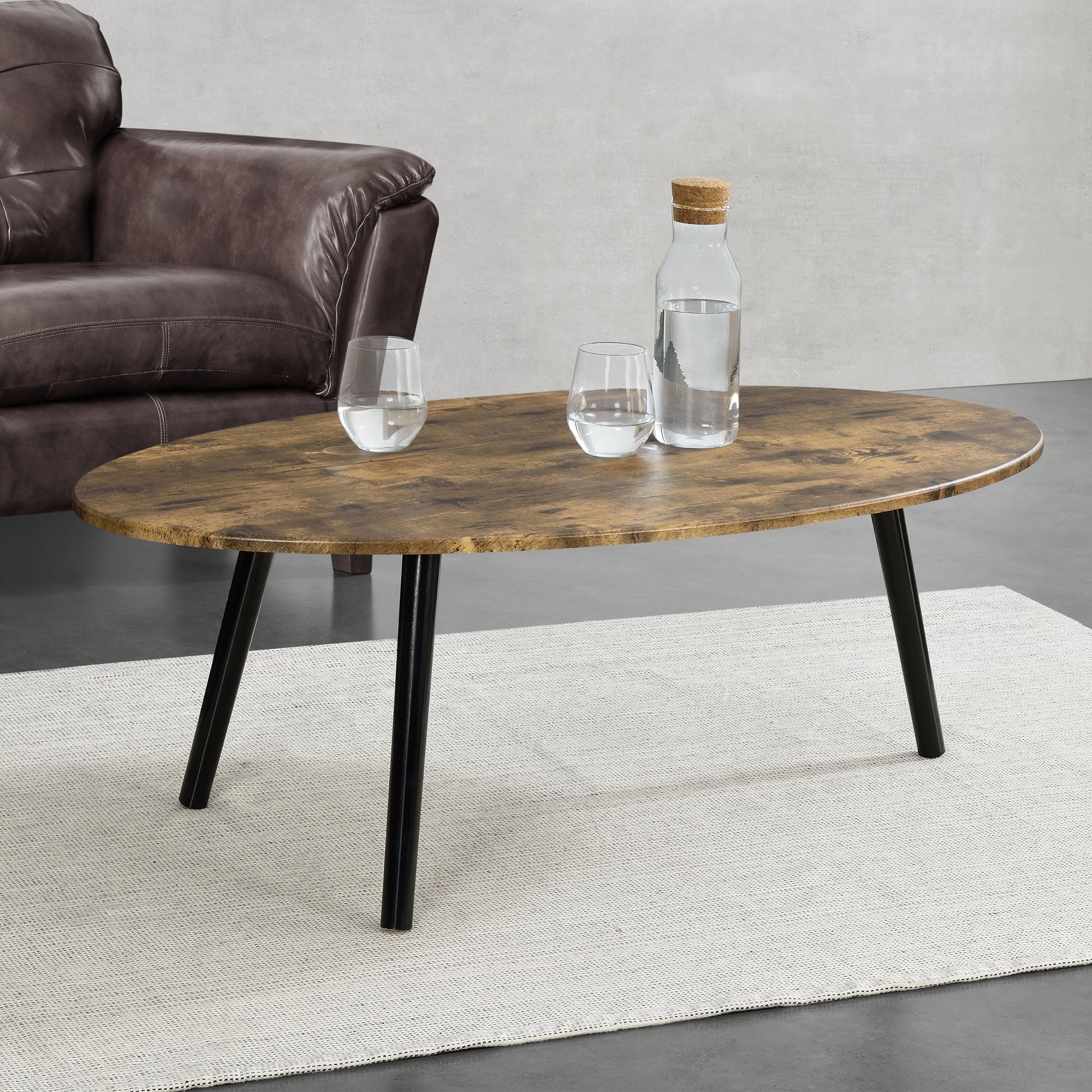 Couchtisch Viborg 109,5 x 59,5 x 39,5 cm versch. Farben en.casa - Image 7