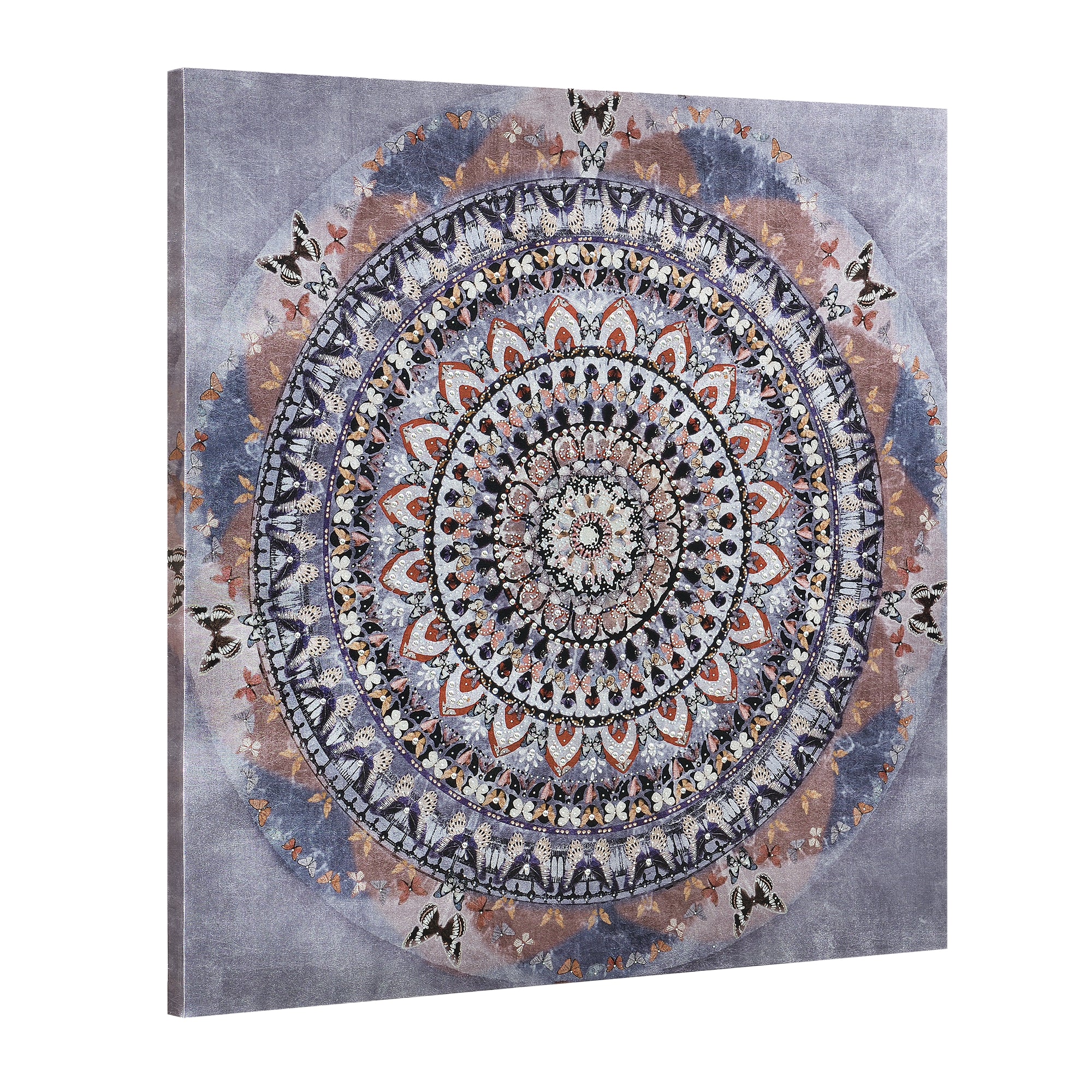 Dekoratives Wandbild als Leinwanddruck inkl. Keilrahmen [art.work] - Image 3