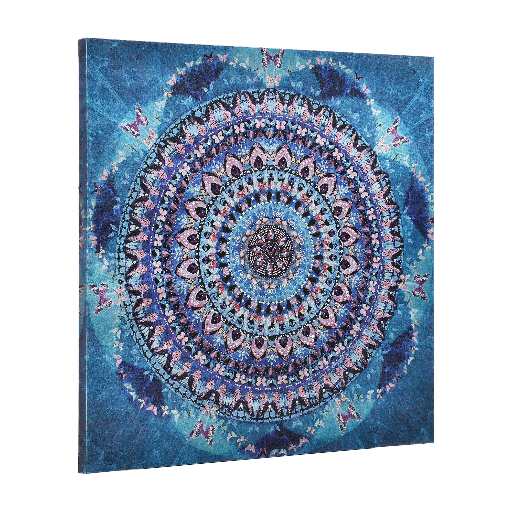 Dekoratives Wandbild als Leinwanddruck inkl. Keilrahmen [art.work] - Image 4