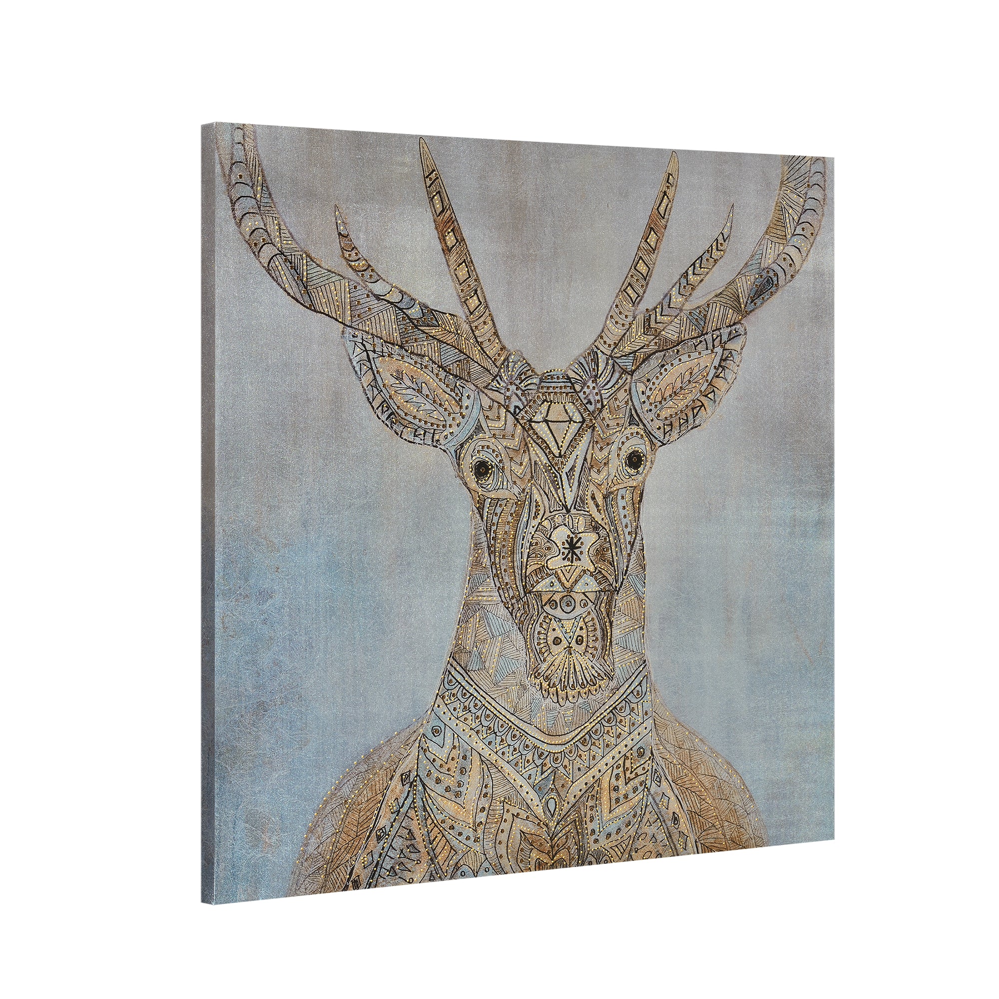 Dekoratives Wandbild als Leinwanddruck inkl. Keilrahmen [art.work] - Image 5