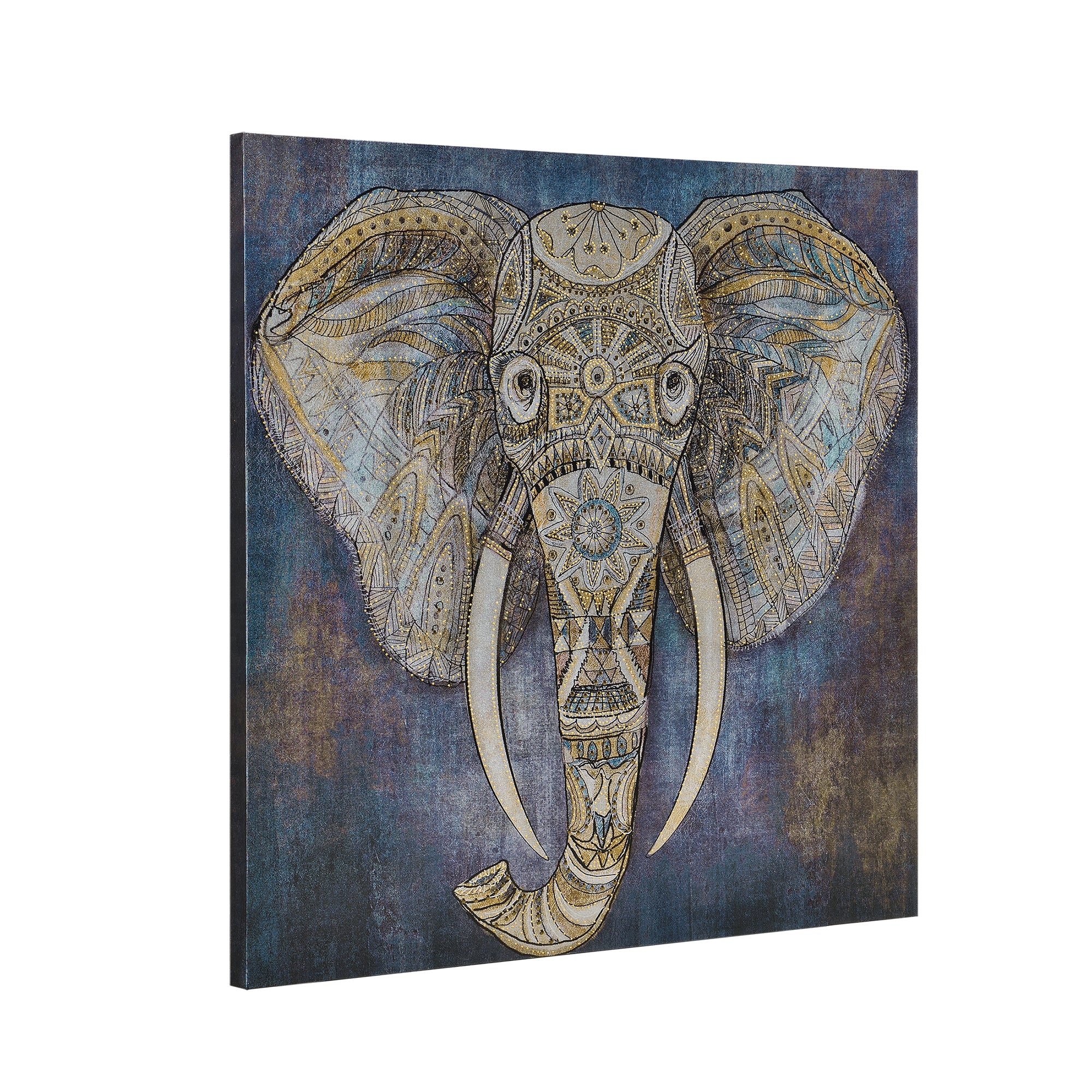 Dekoratives Wandbild als Leinwanddruck inkl. Keilrahmen [art.work] - Image 6