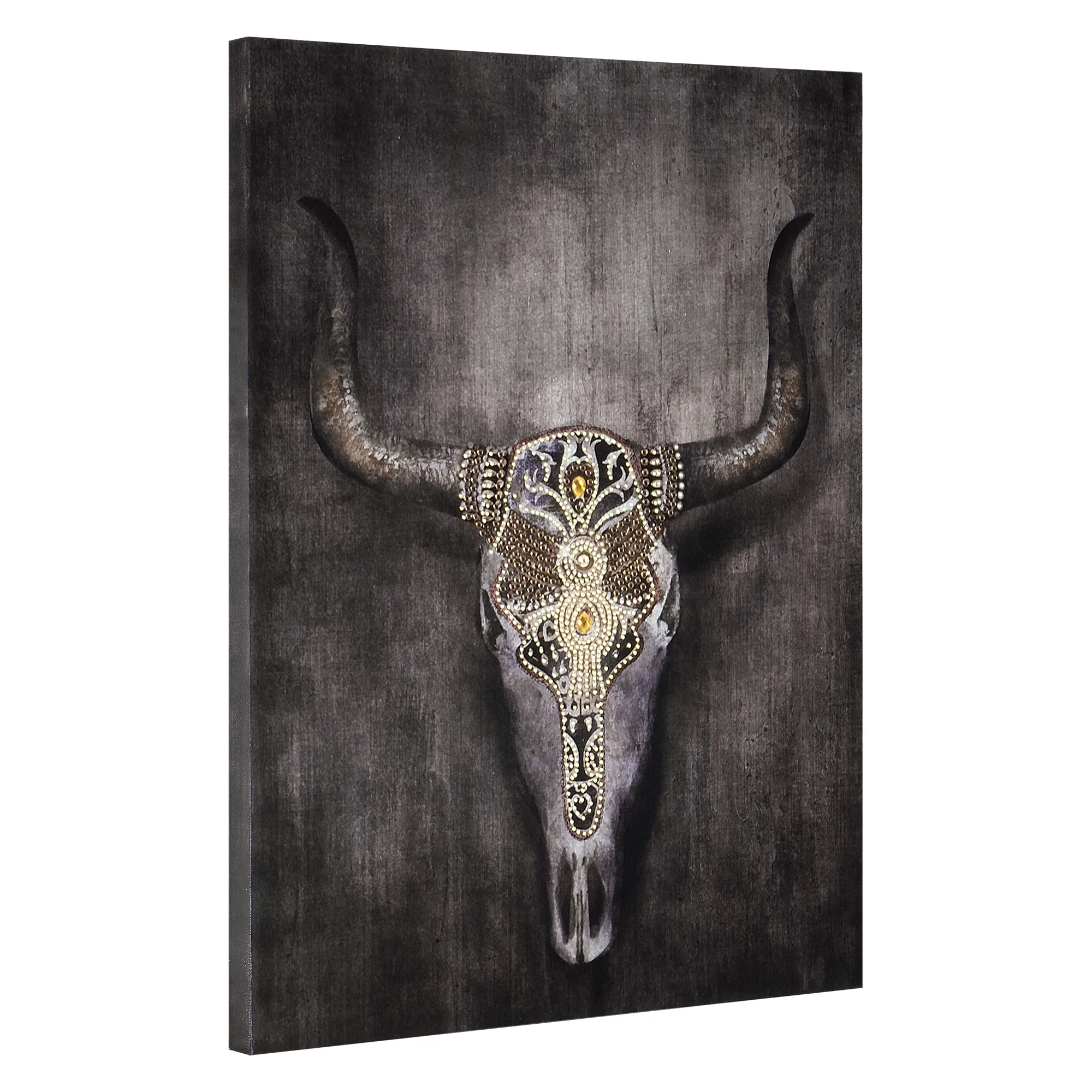 Dekoratives Wandbild als Leinwanddruck inkl. Keilrahmen [art.work] - Image 7