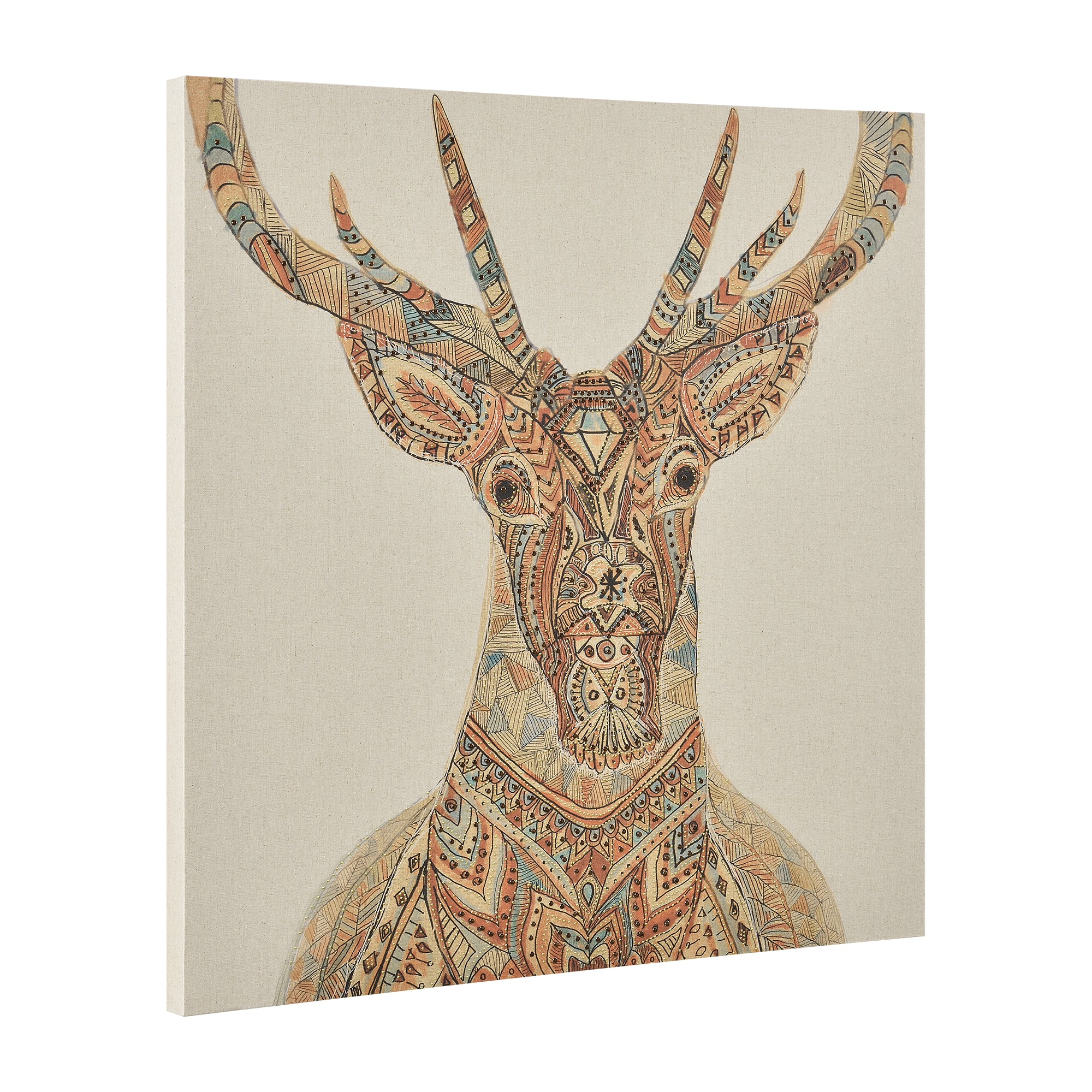 Dekoratives Wandbild als Leinwanddruck inkl. Keilrahmen [art.work] - Image 9