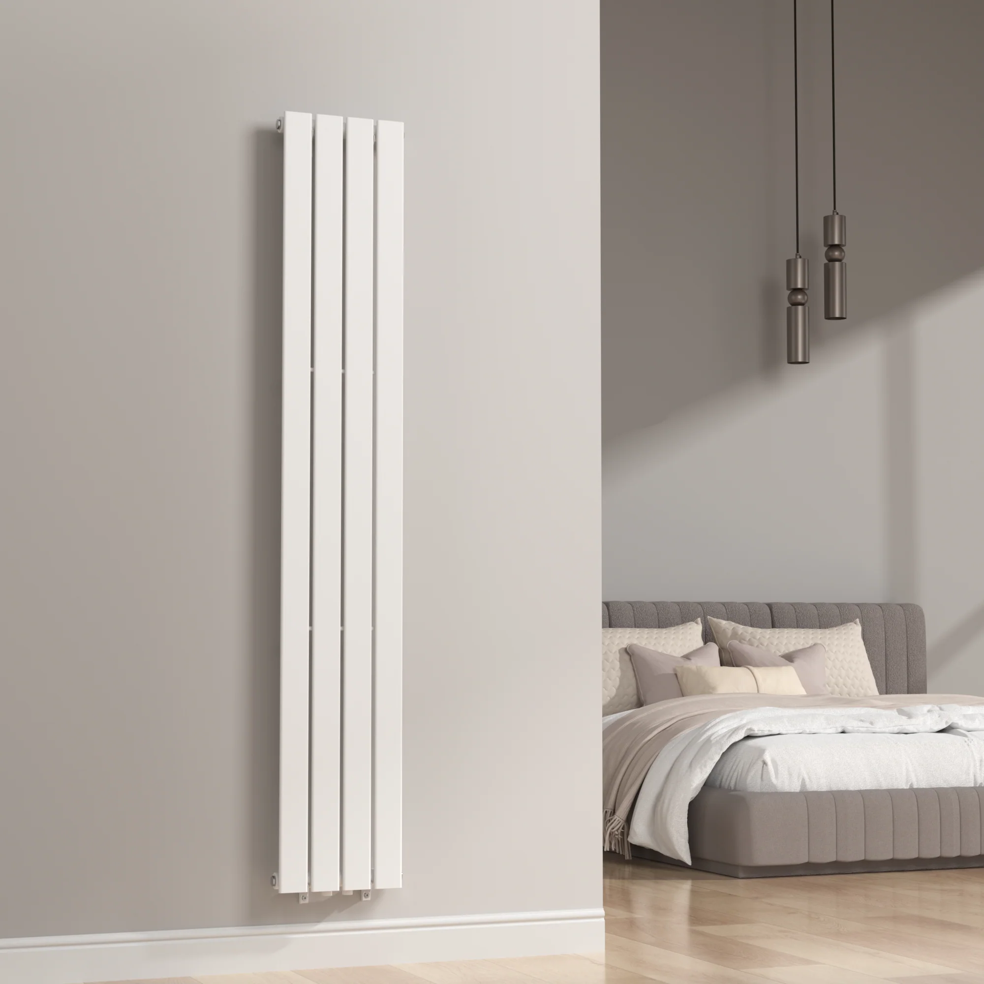 Designheizkörper Nore flach einlagig - Image 19