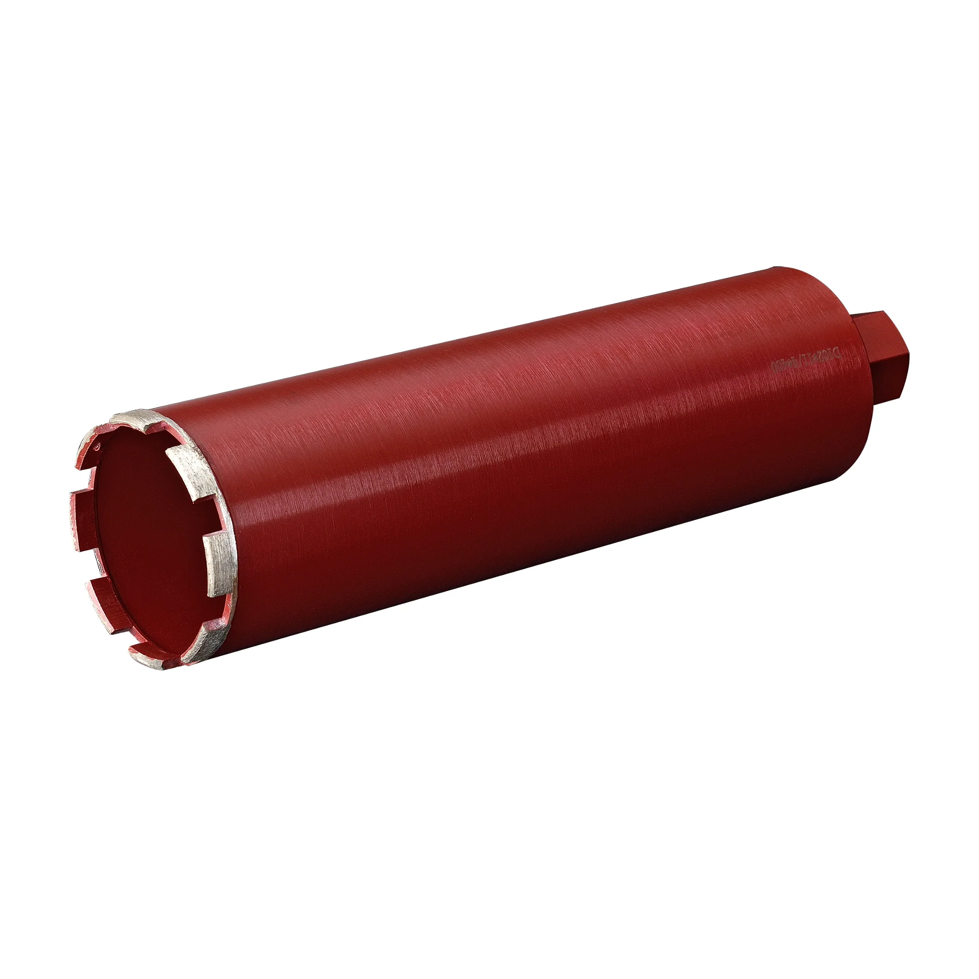 Diamantbohrkrone in versch. Größen Nass/Trocken Rot in.tec - Image 10