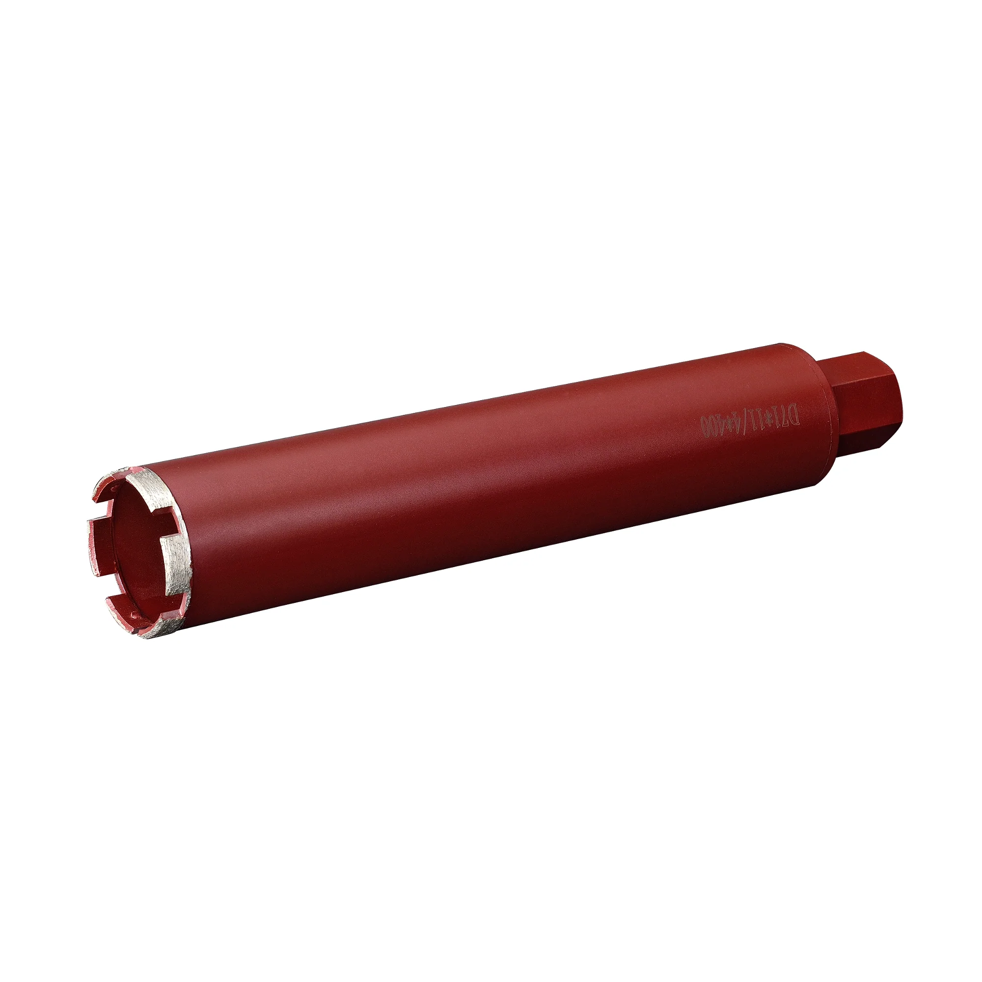 Diamantbohrkrone in versch. Größen Nass/Trocken Rot in.tec - Image 12