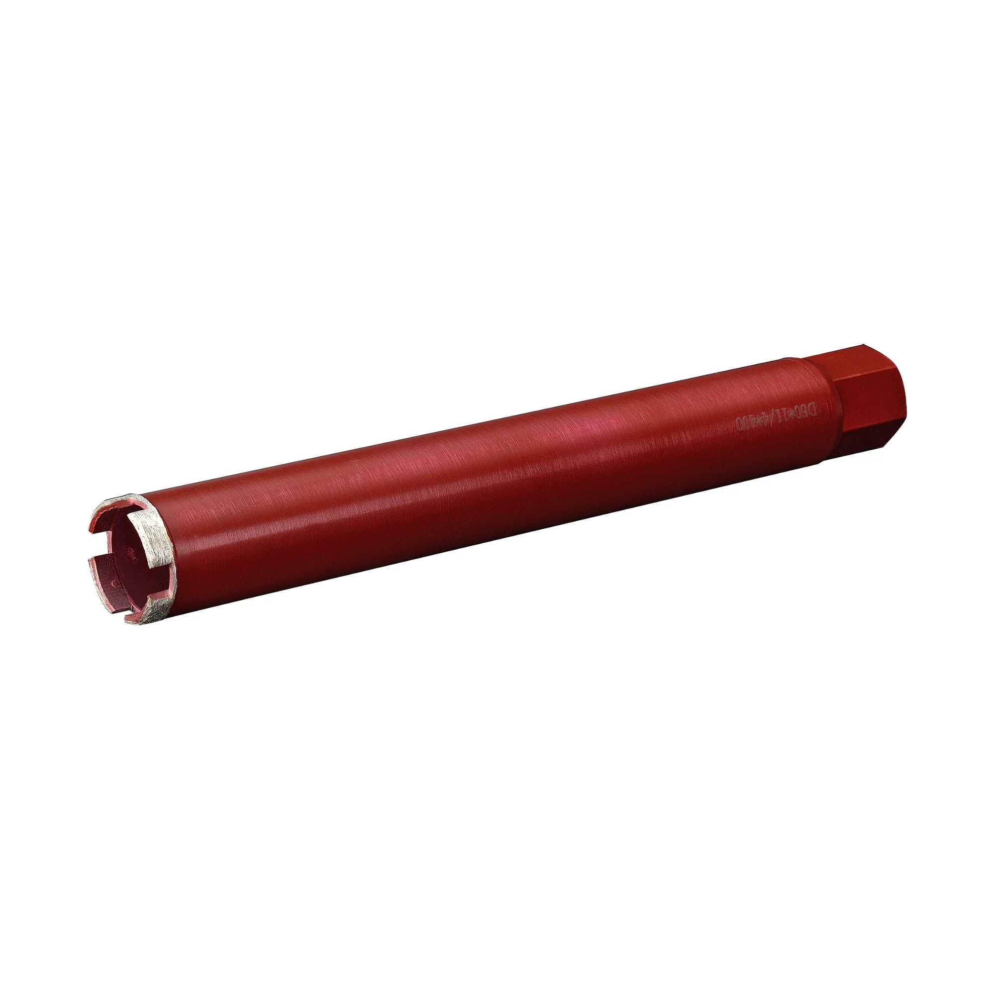 Diamantbohrkrone in versch. Größen Nass/Trocken Rot in.tec - Image 15