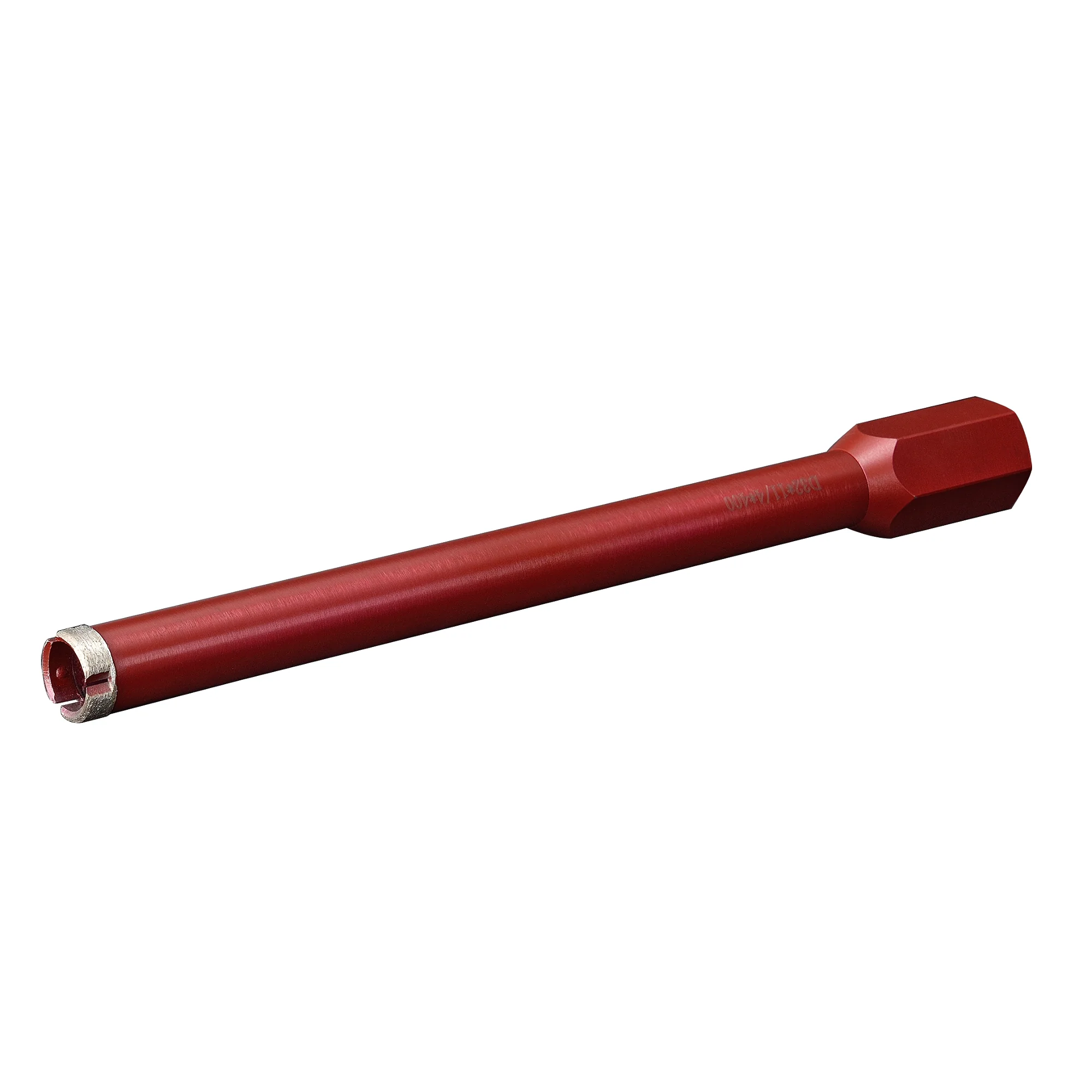 Diamantbohrkrone in versch. Größen Nass/Trocken Rot in.tec - Image 17