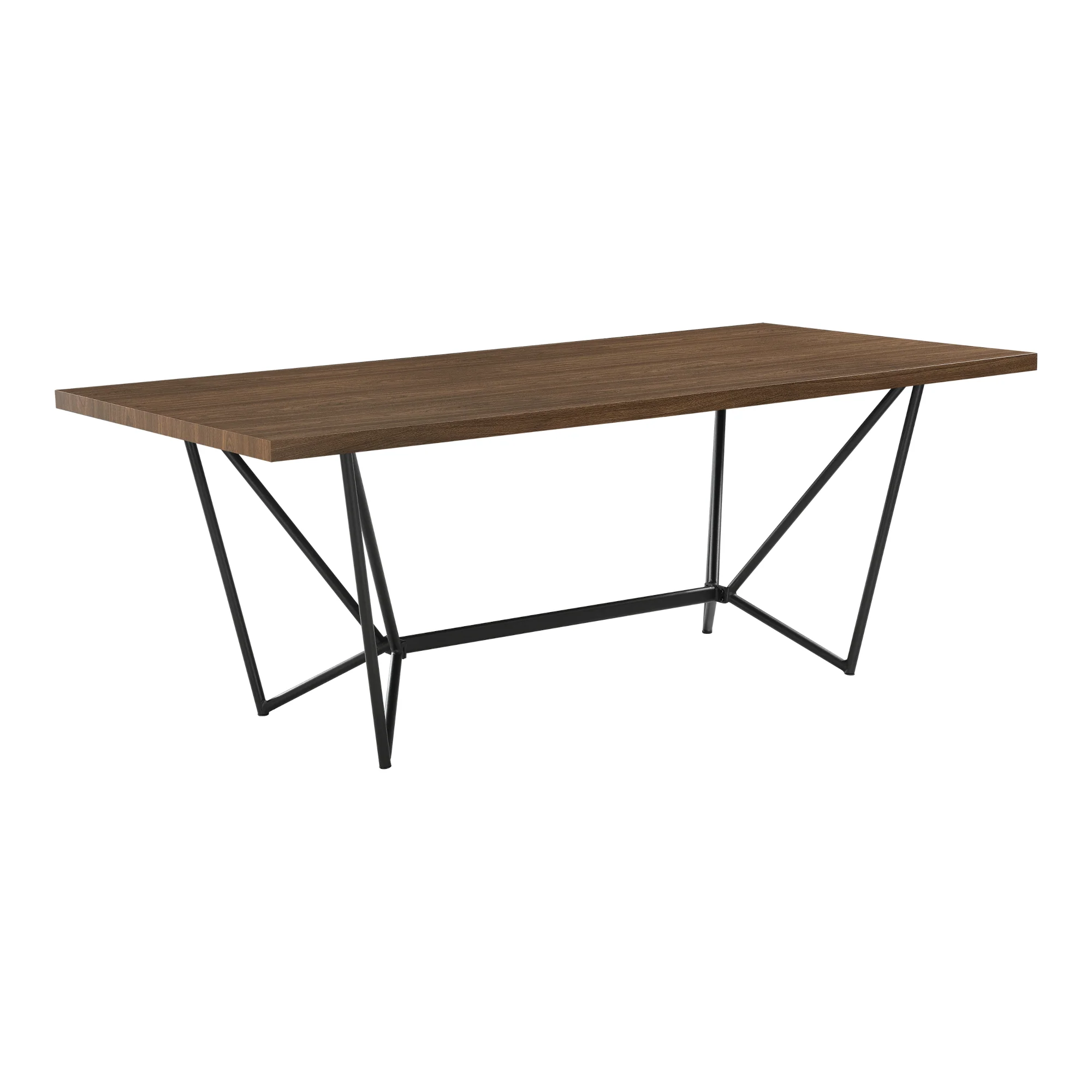 Esstisch Sigtuna 200x100x76cm versch. Farben en.casa - Image 3