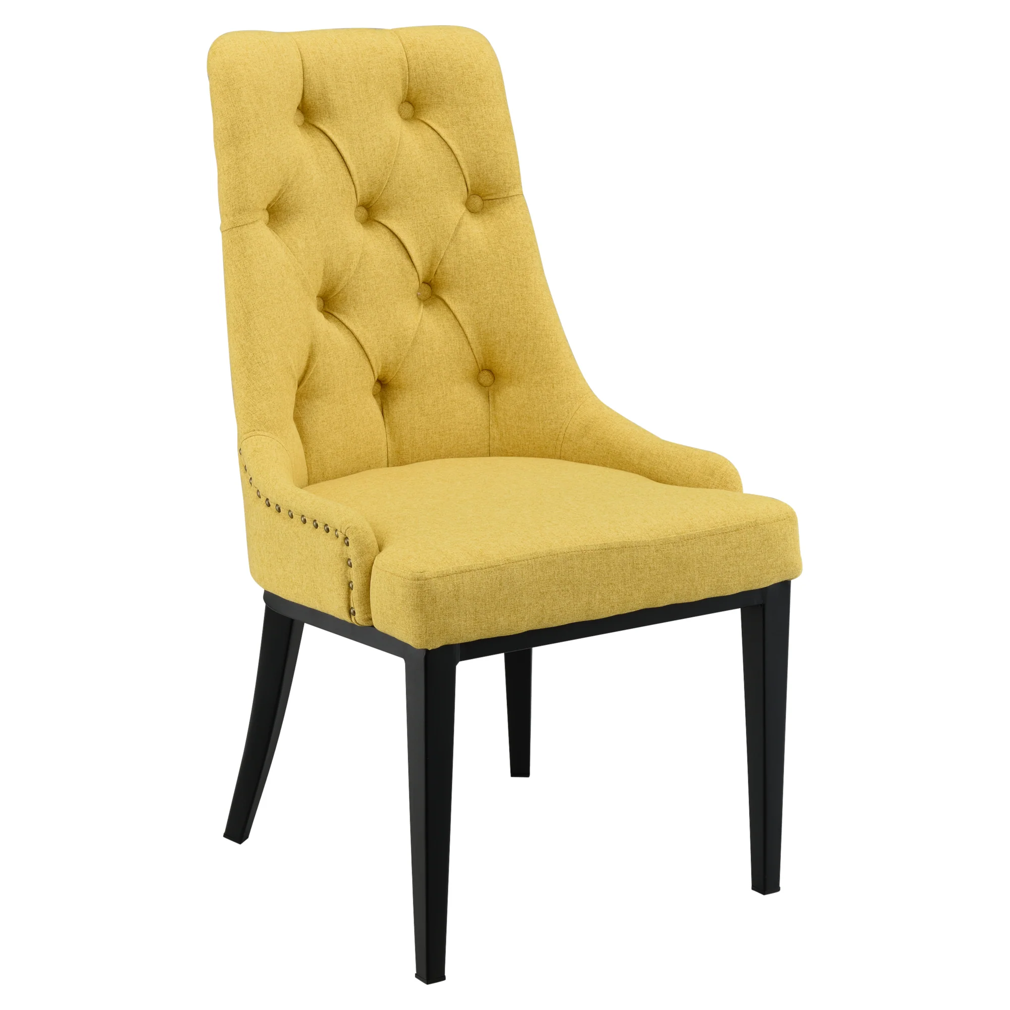 Esszimmerstuhl Chester 100x53x60 cm [en.casa] - Image 2