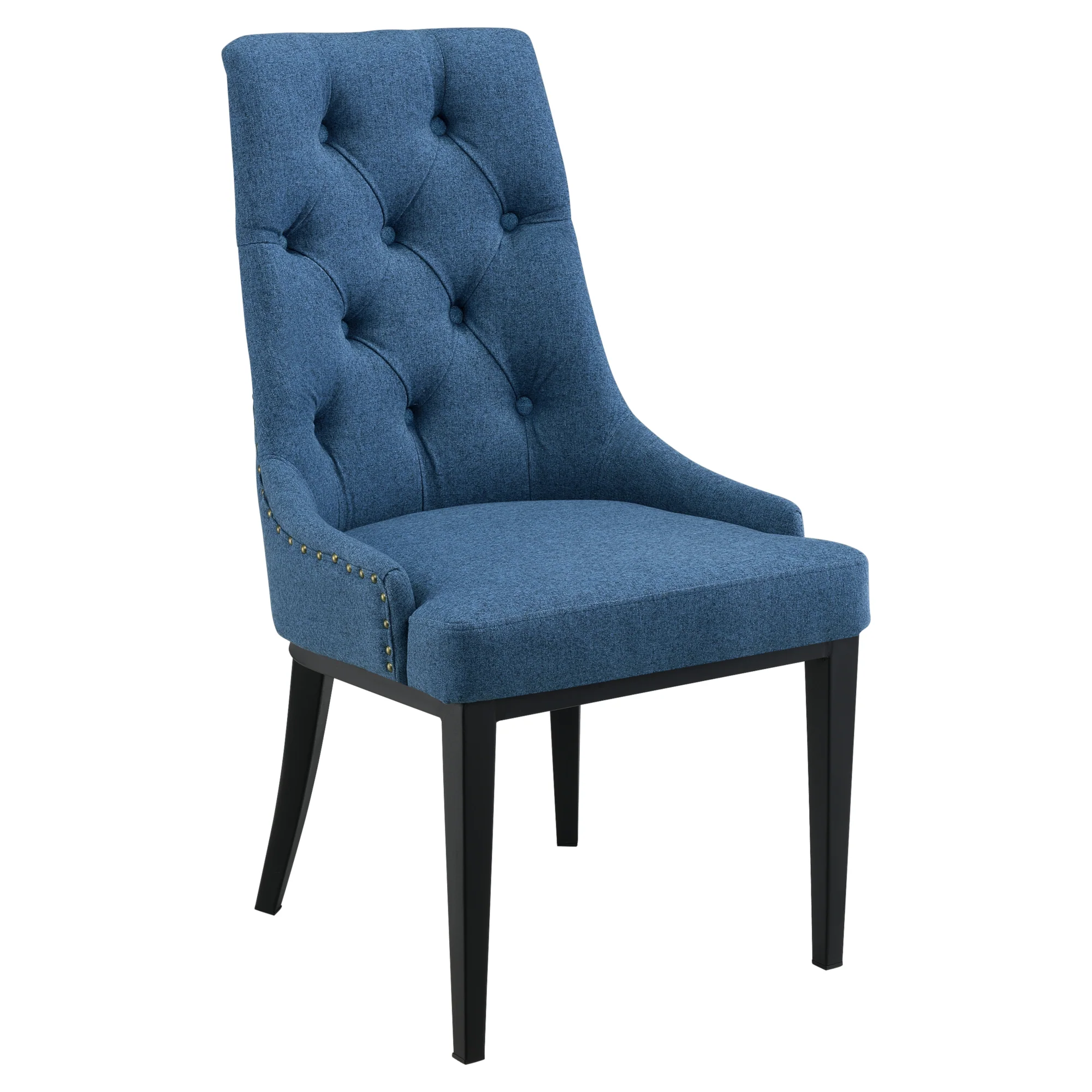 Esszimmerstuhl Chester 100x53x60 cm [en.casa] - Image 3