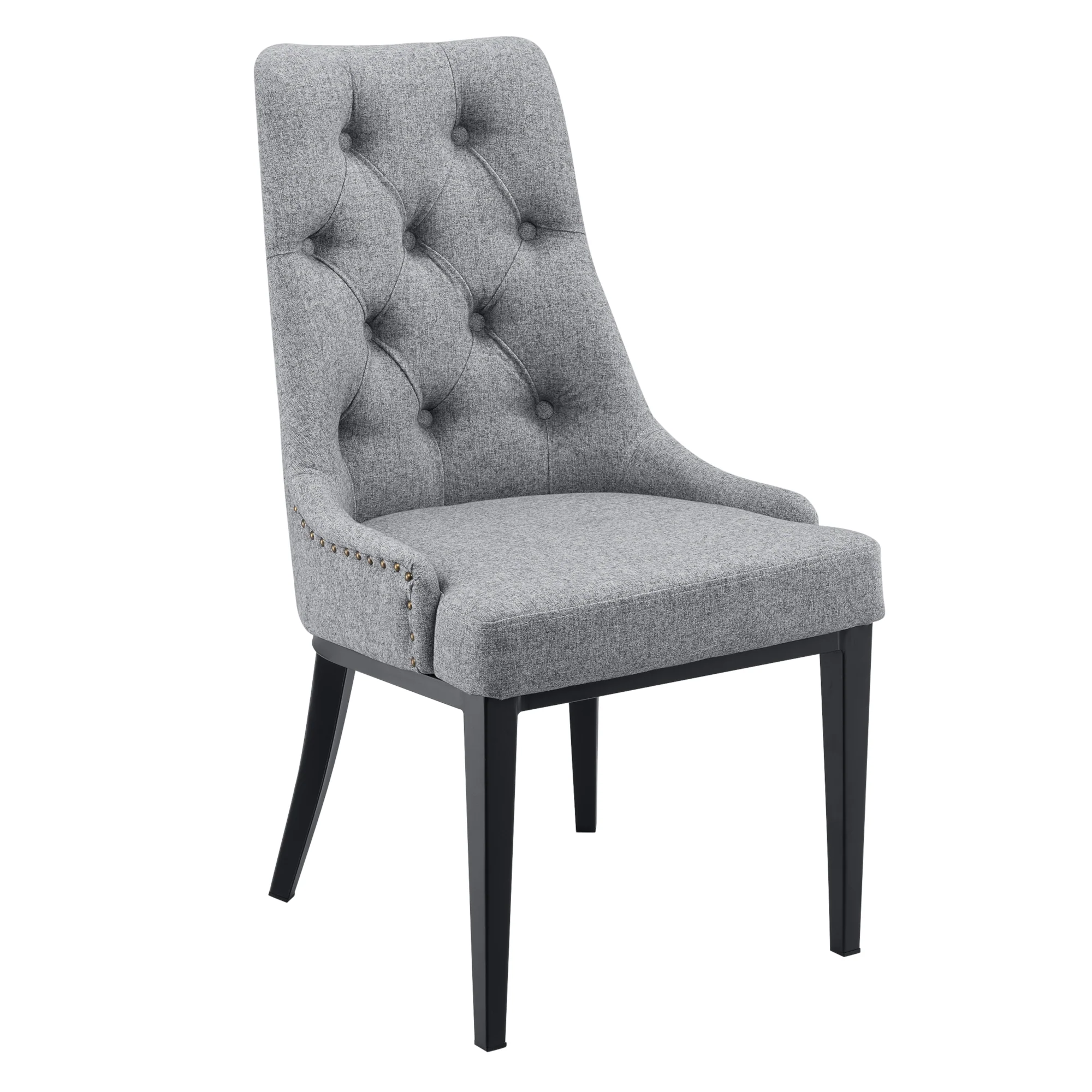 Esszimmerstuhl Chester 100x53x60 cm [en.casa] - Image 5