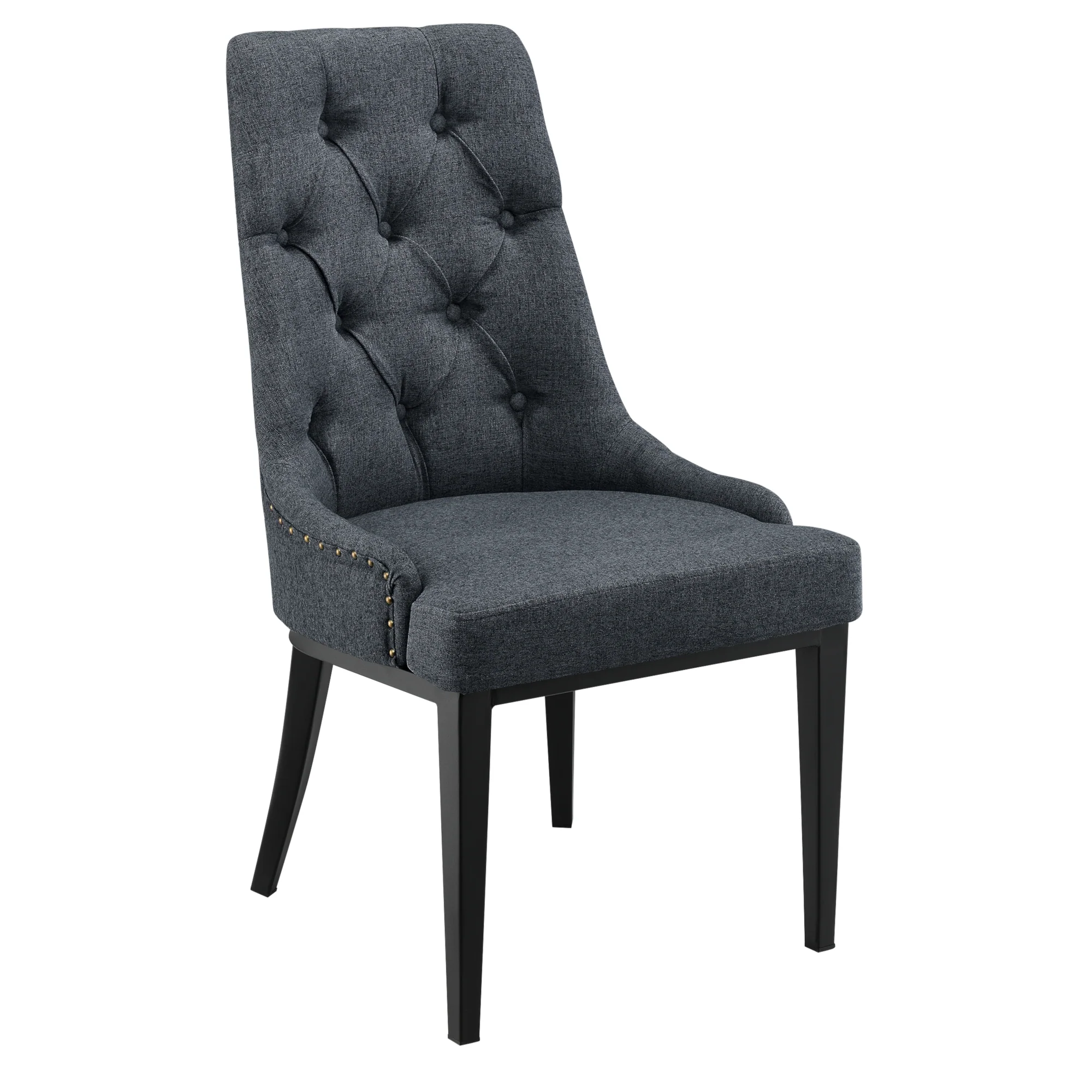 Esszimmerstuhl Chester 100x53x60 cm [en.casa] - Image 6