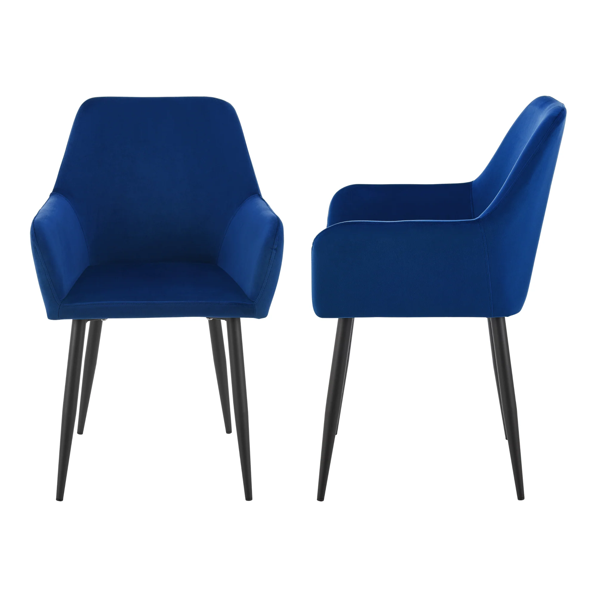 Esszimmerstuhlset Hollola [en.casa] - Image 7