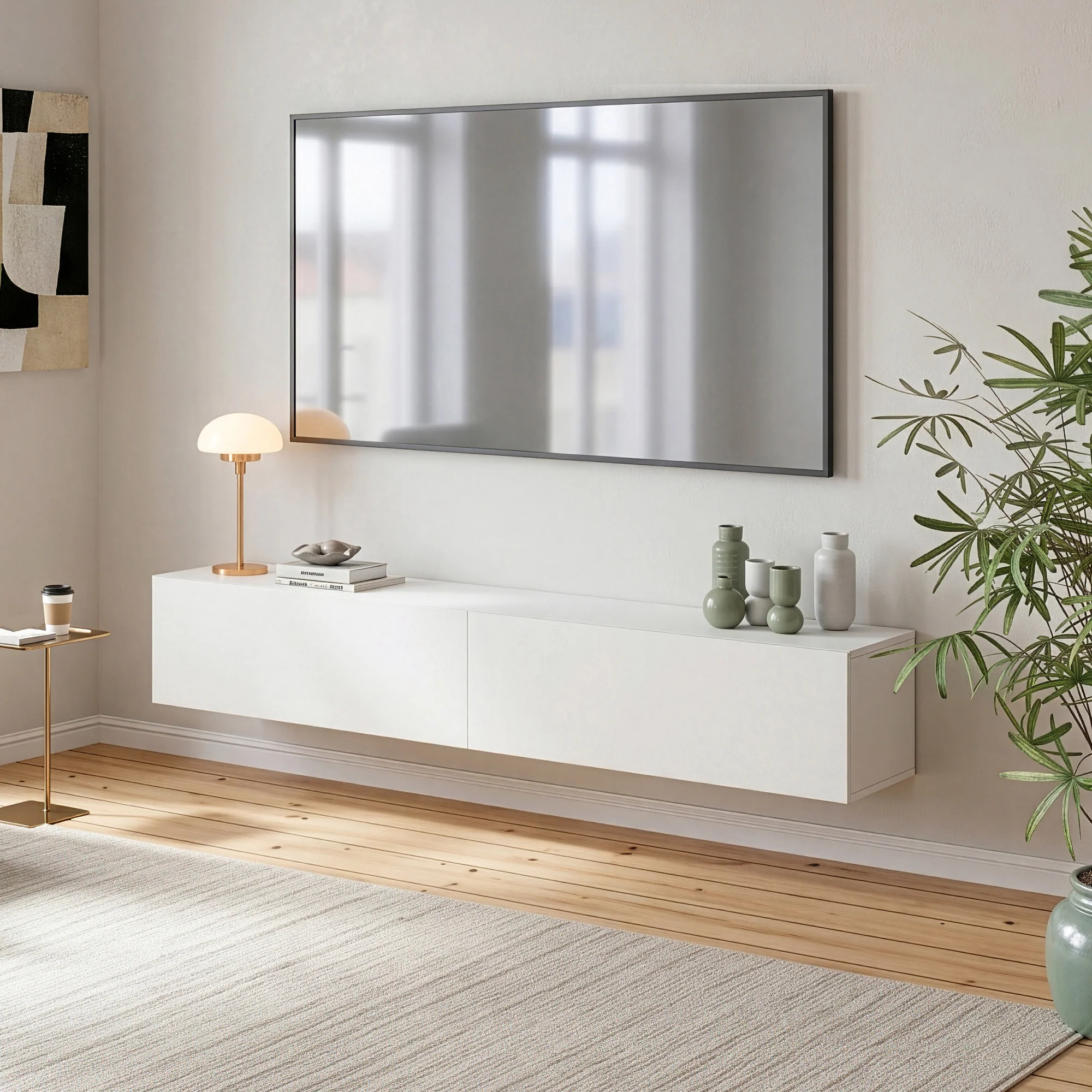 Hängeboard Evaton [en.casa] - Image 26