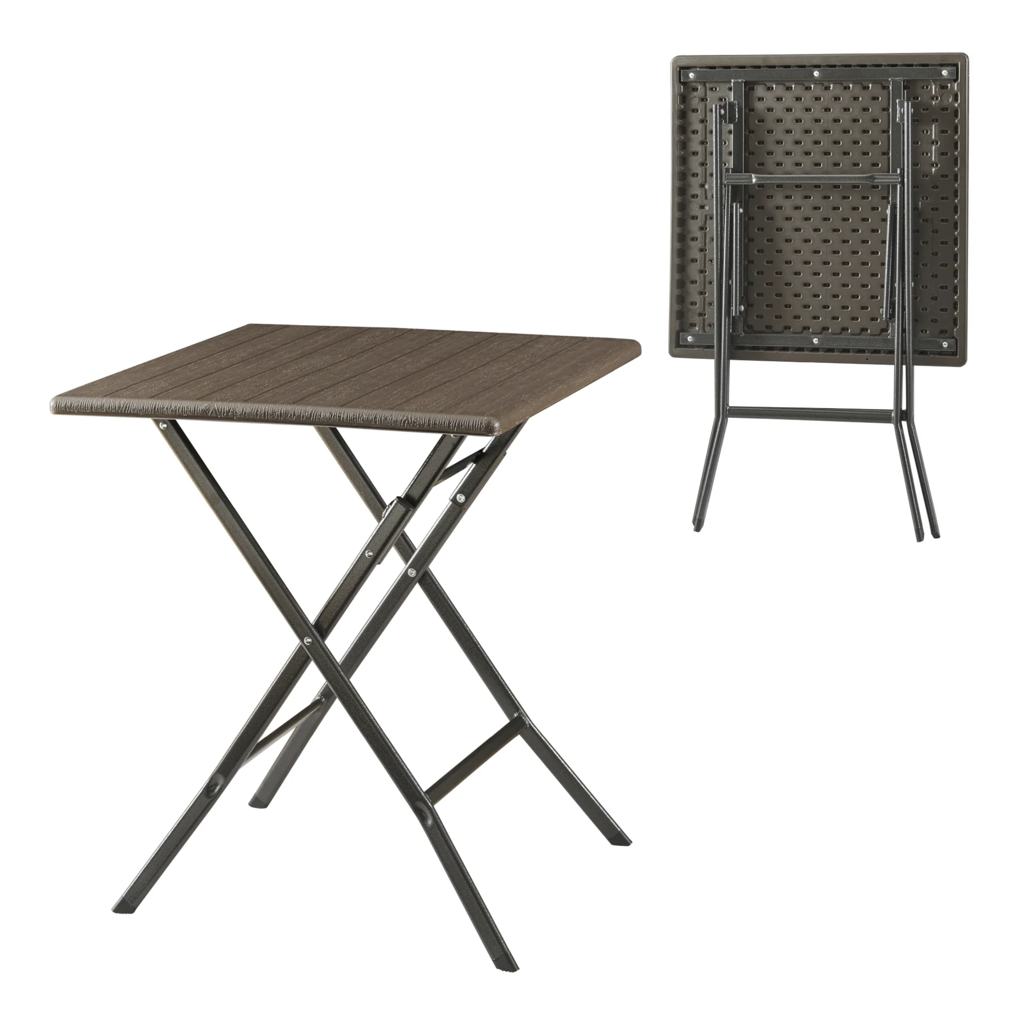 Klapptisch Lillestrøm [en.casa] - Image 2