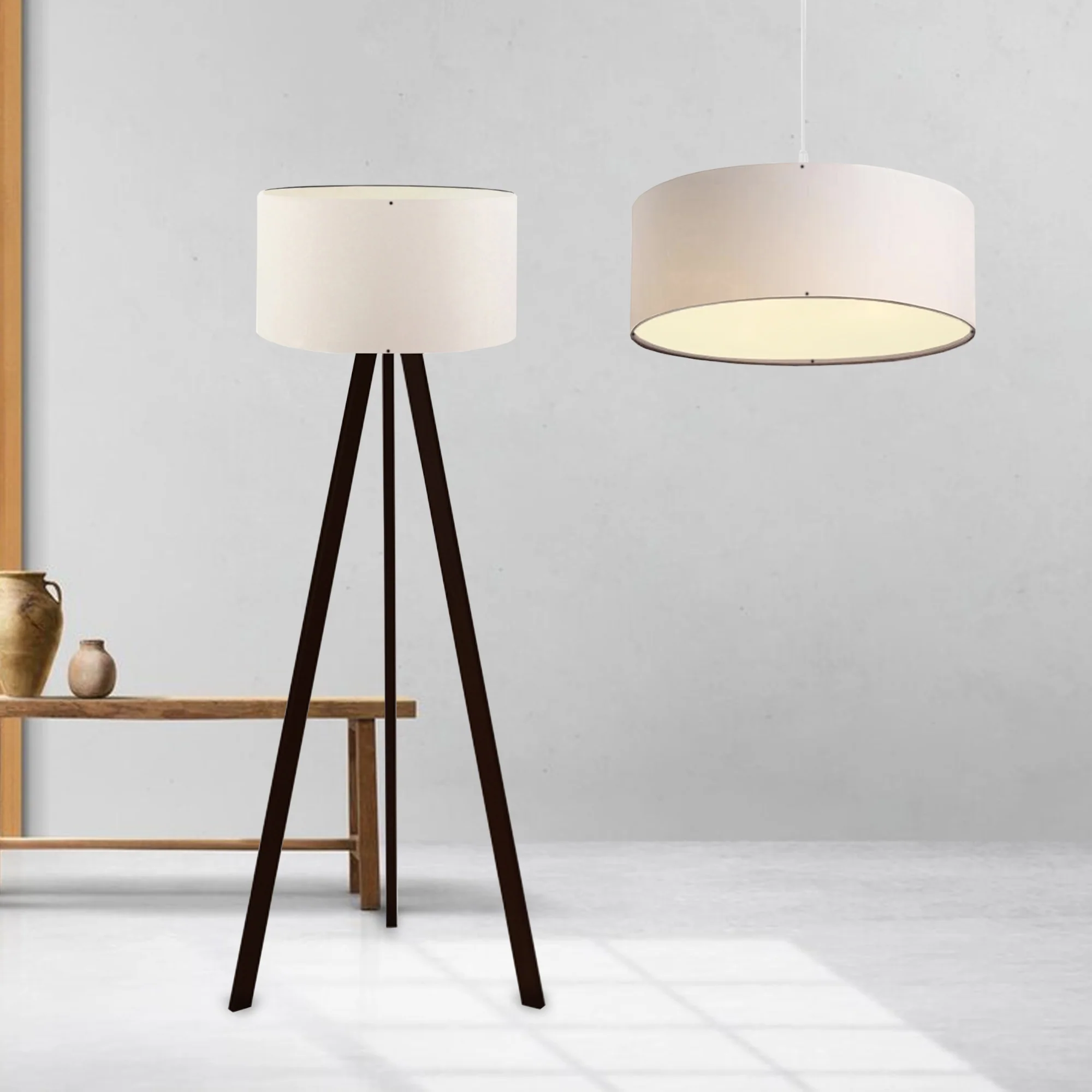 Lampen-Set Scunthorpe [lux.pro] - Image 2