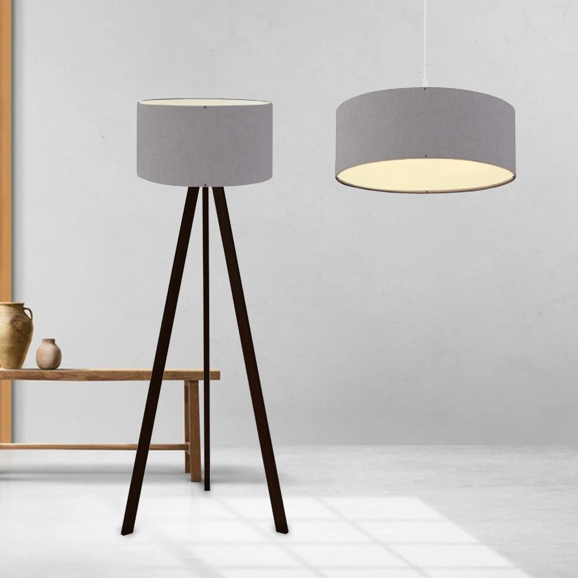 Lampen-Set Scunthorpe [lux.pro] - Image 3