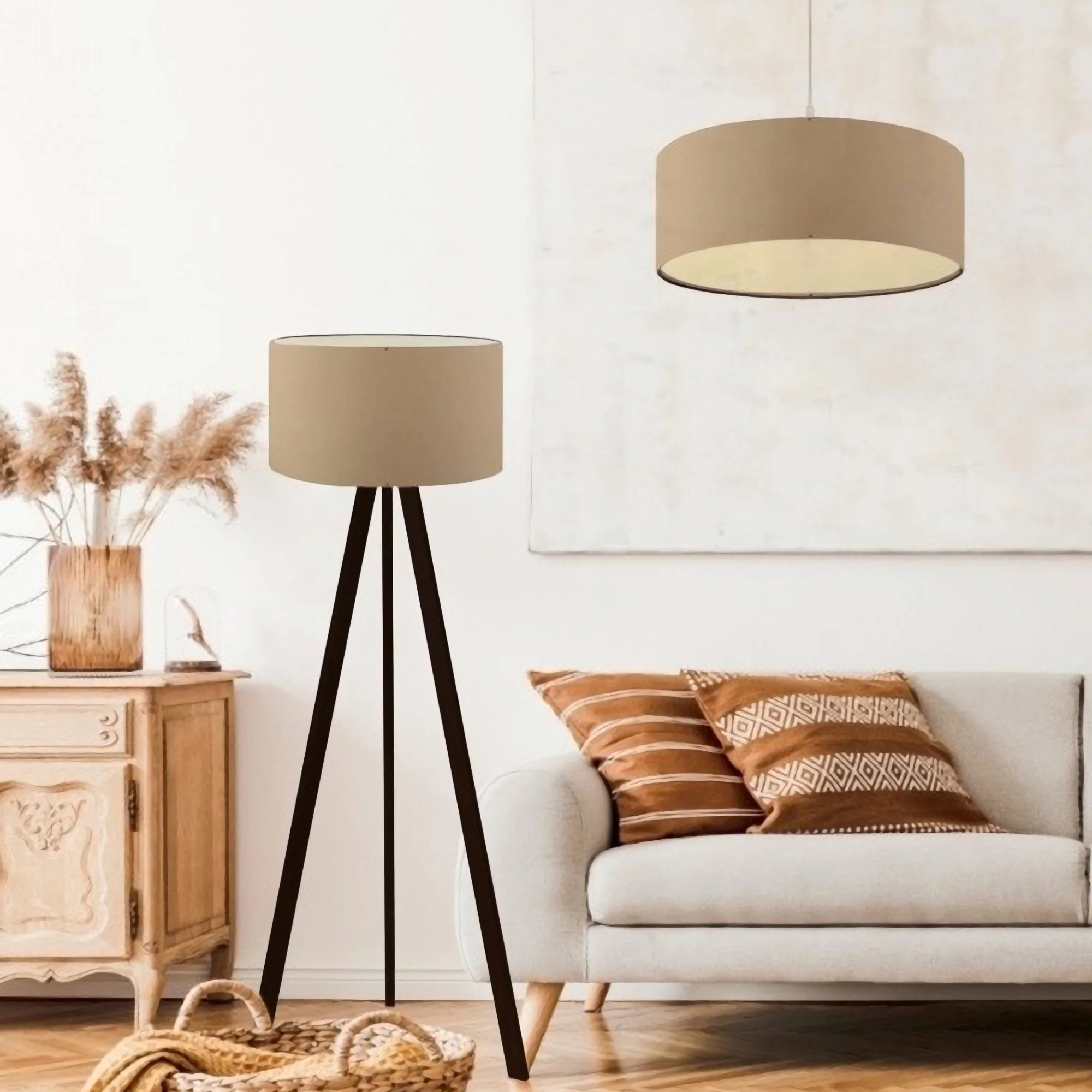 Lampen-Set Scunthorpe [lux.pro] - Image 4