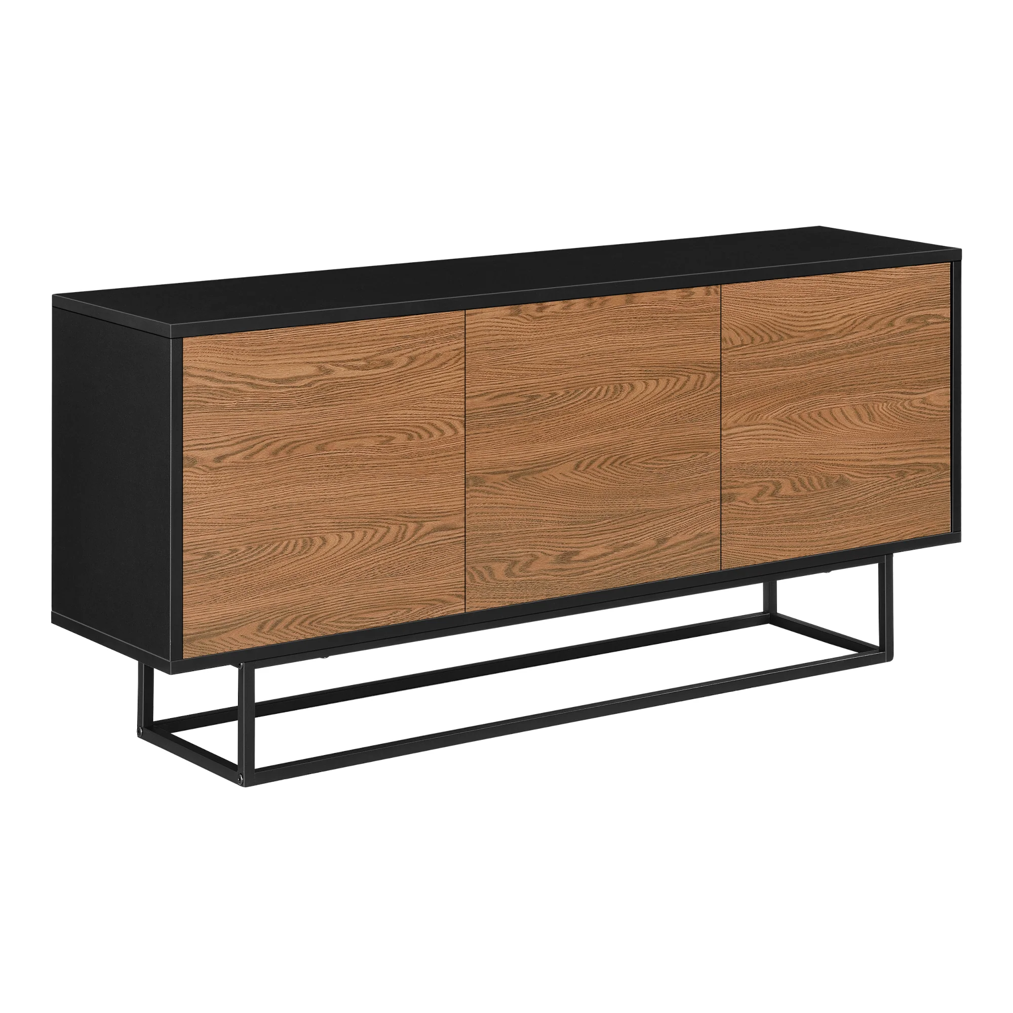 Lowboard Boxholm [en.casa] - Image 3