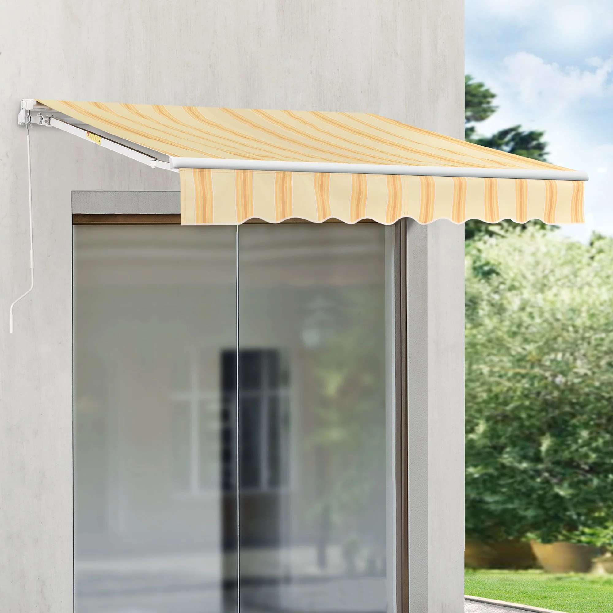 Markise Bitonto [en.casa] - Image 20