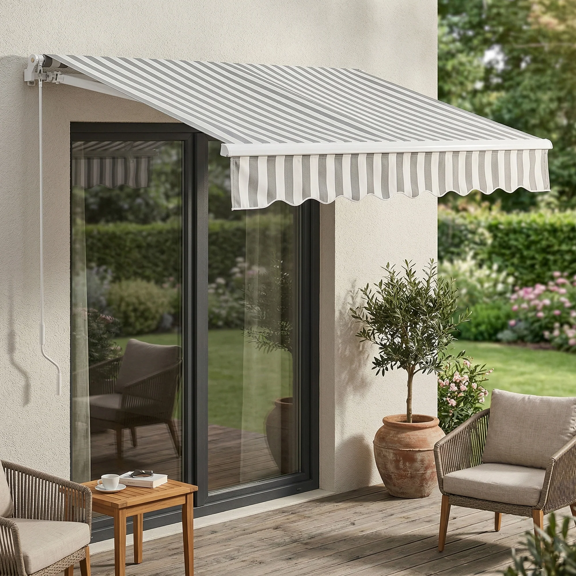 Markise Bitonto [en.casa] - Image 33