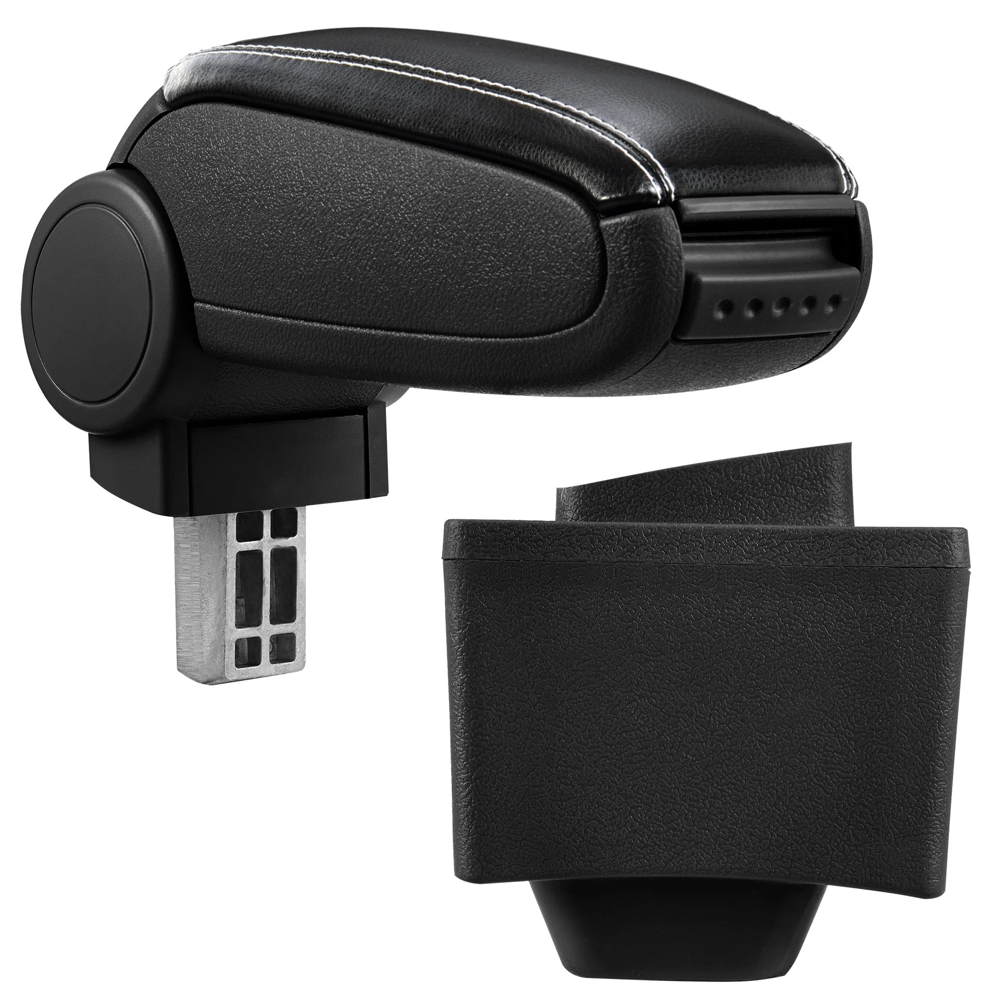 Mittelarmlehne Audi A3 8L 1996 - 2003 versch. Ausführungen pro.tec - Image 2