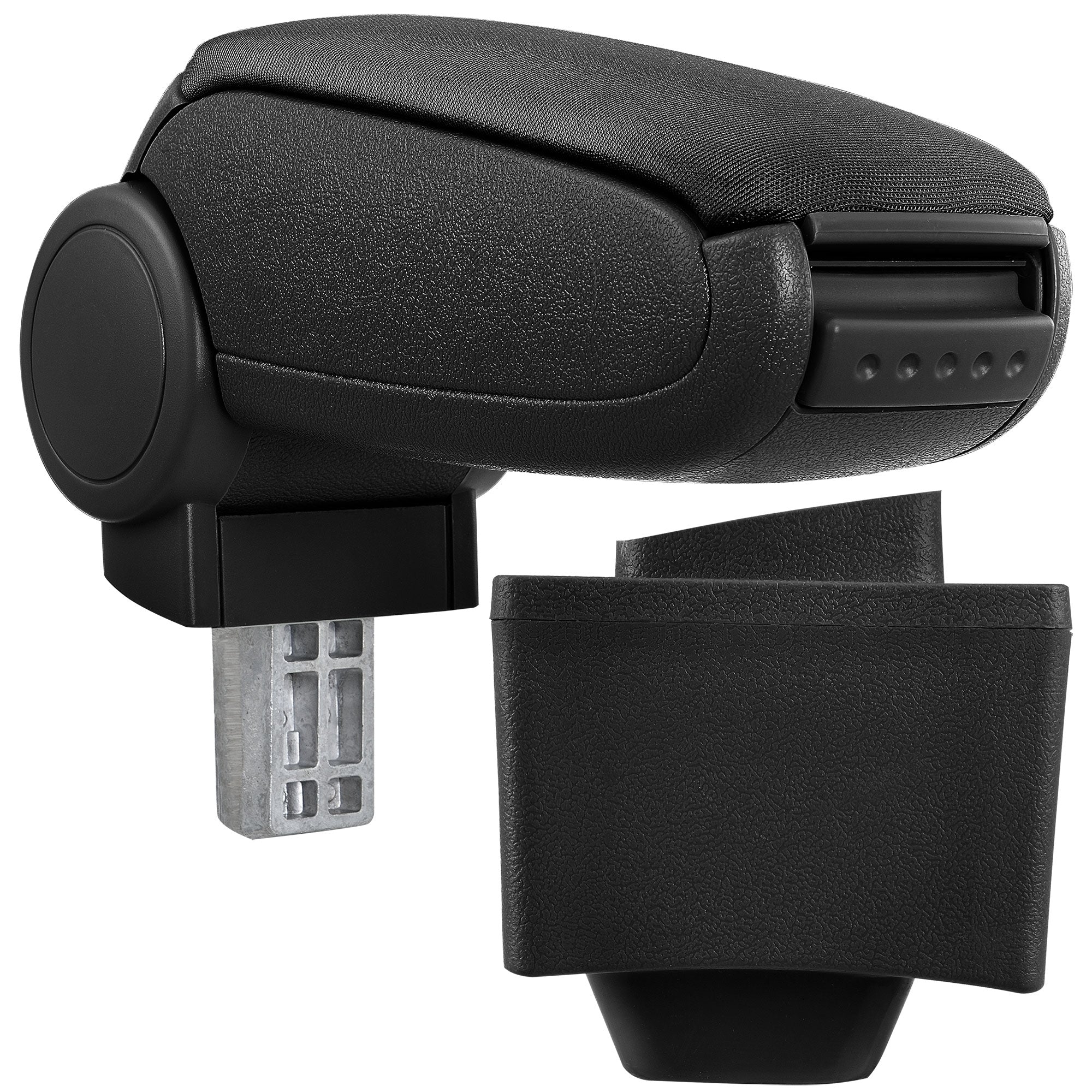 Mittelarmlehne Audi A3 8L 1996 - 2003 versch. Ausführungen pro.tec - Image 5
