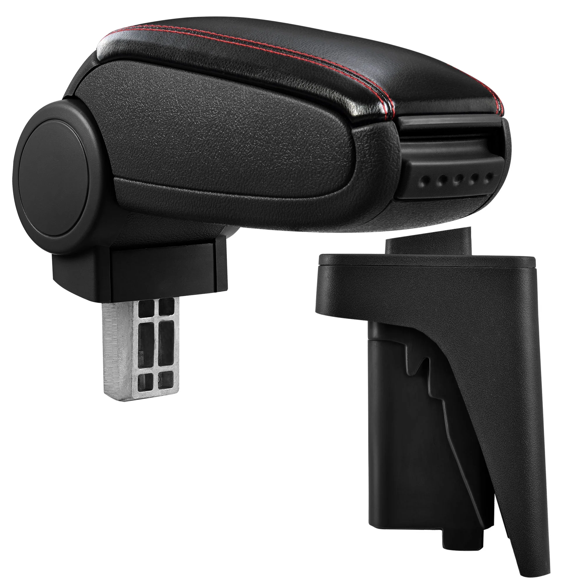 Mittelarmlehne Audi A3 S3 8P 2004 - 2010 versch. Ausführungen pro.tec - Image 3