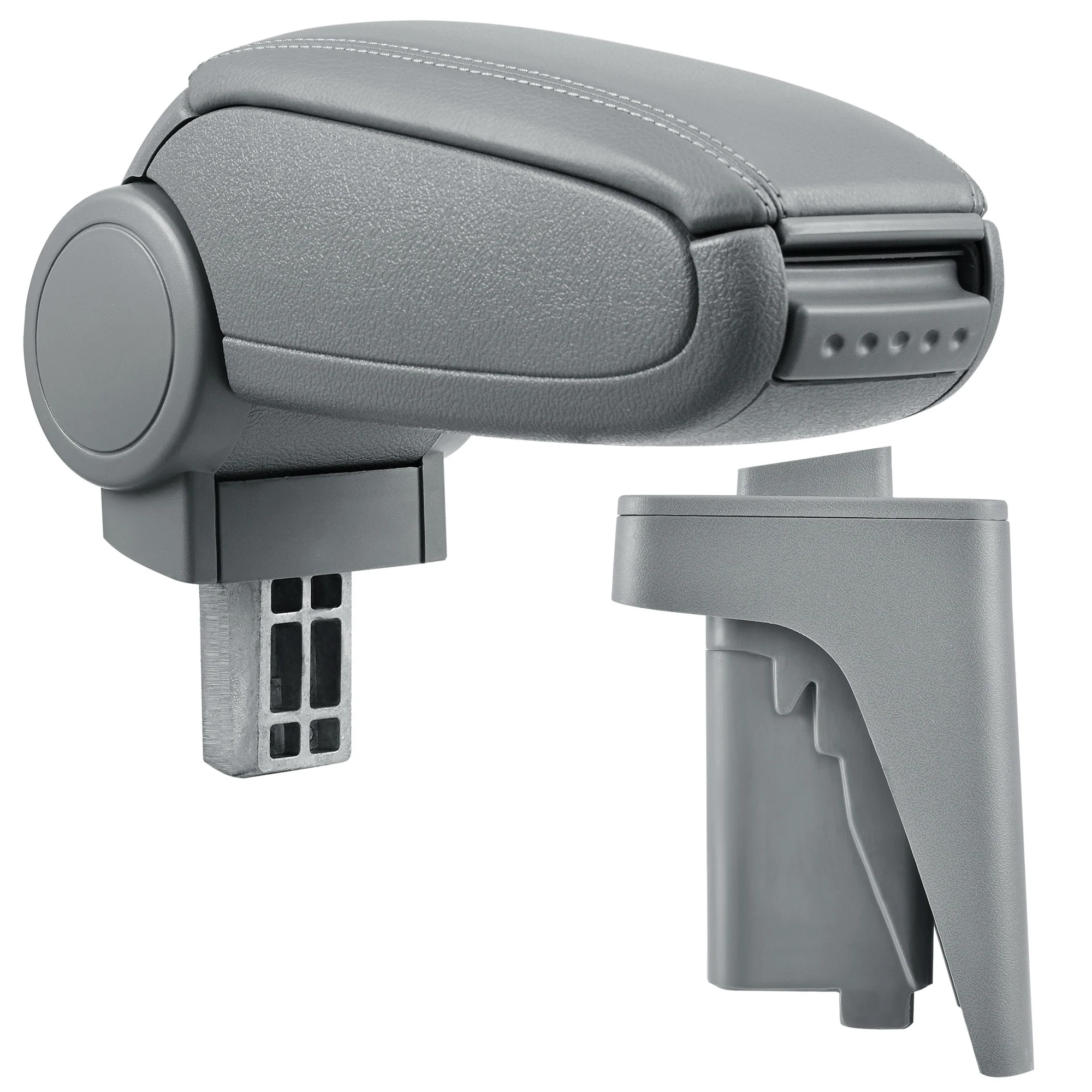 Mittelarmlehne Audi A3 S3 8P 2004 - 2010 versch. Ausführungen pro.tec - Image 4