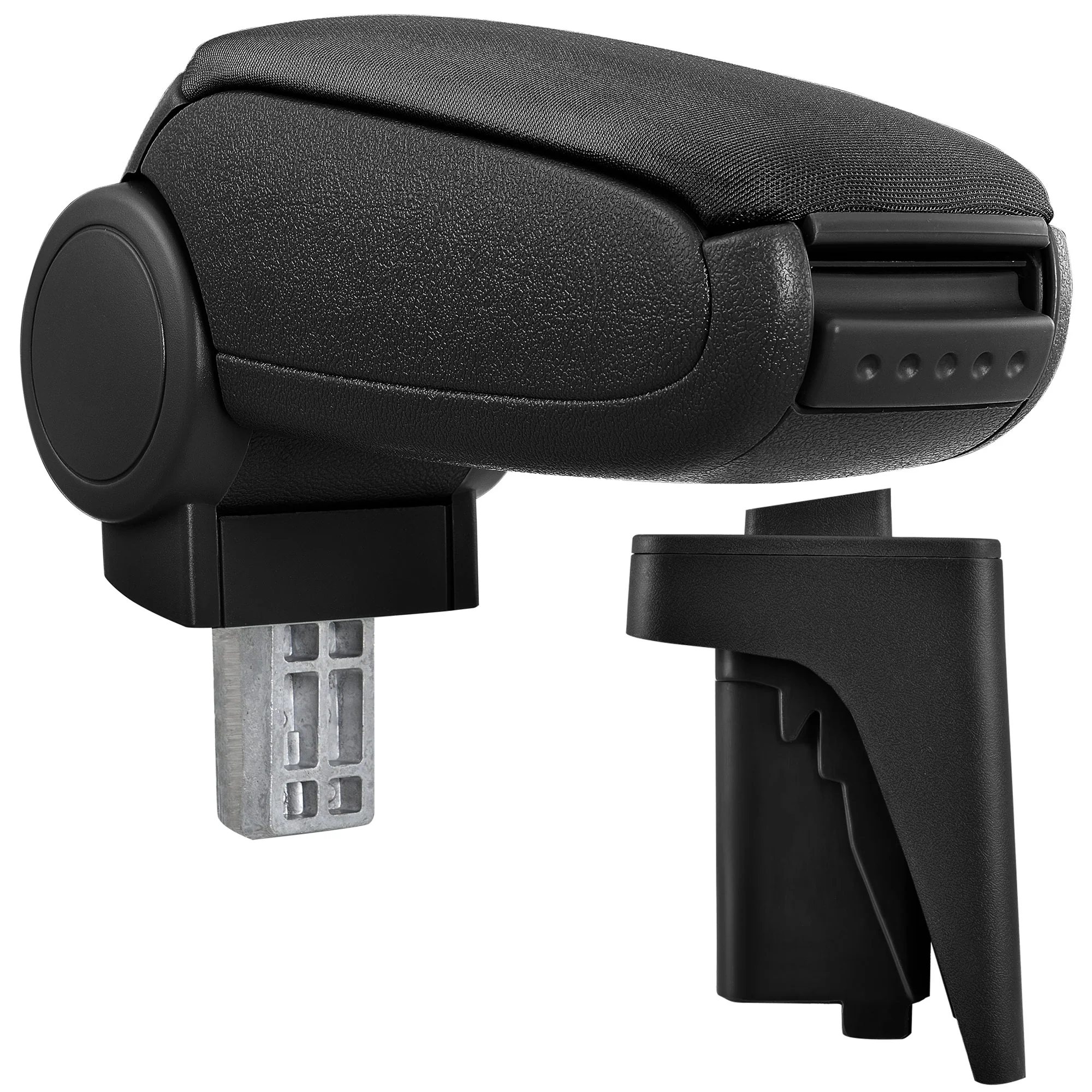 Mittelarmlehne Audi A3 S3 8P 2004 - 2010 versch. Ausführungen pro.tec - Image 5