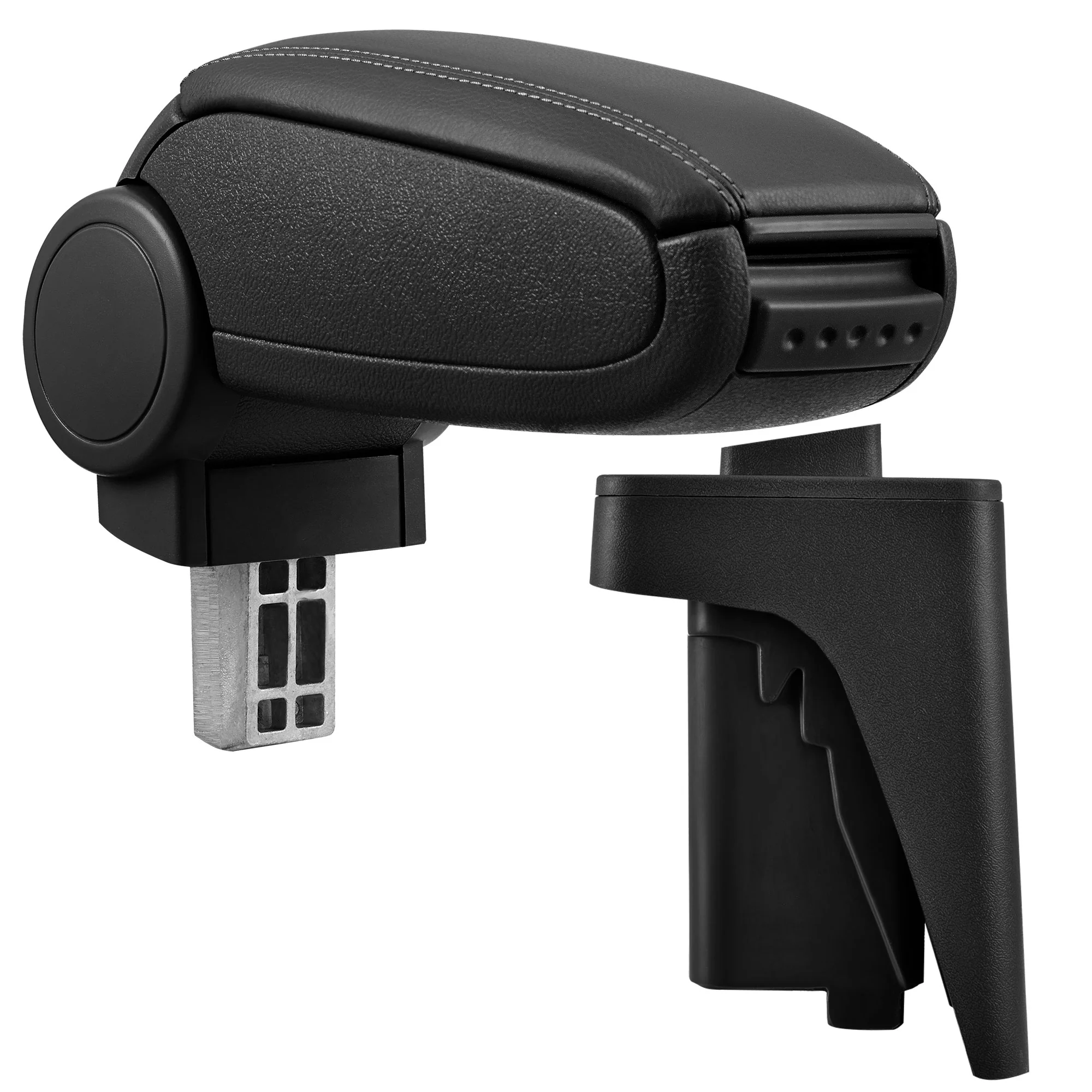 Mittelarmlehne Audi A3 S3 8P 2004 - 2010 versch. Ausführungen pro.tec - Image 7