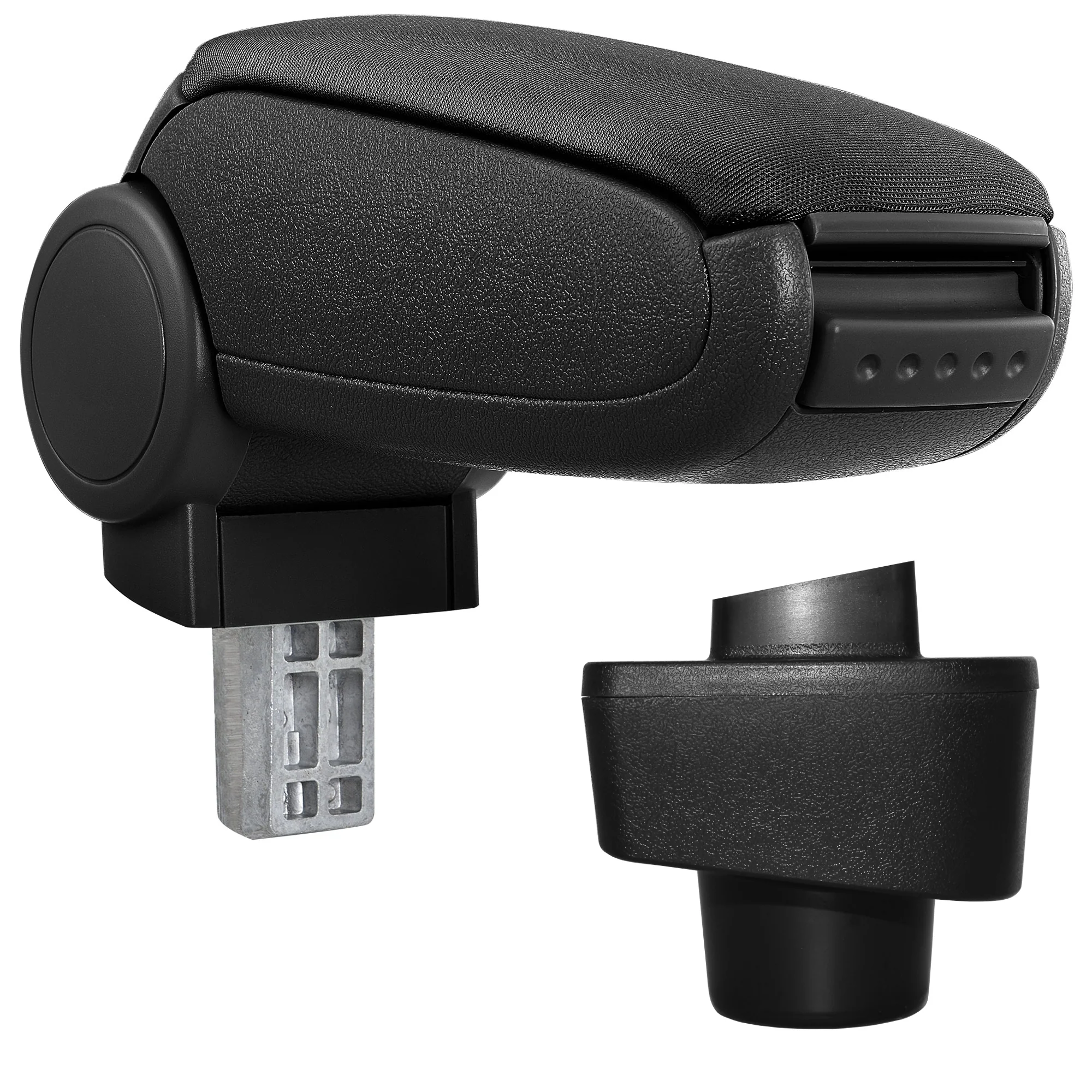Mittelarmlehne Captur versch. Ausführungen pro.tec - Image 4